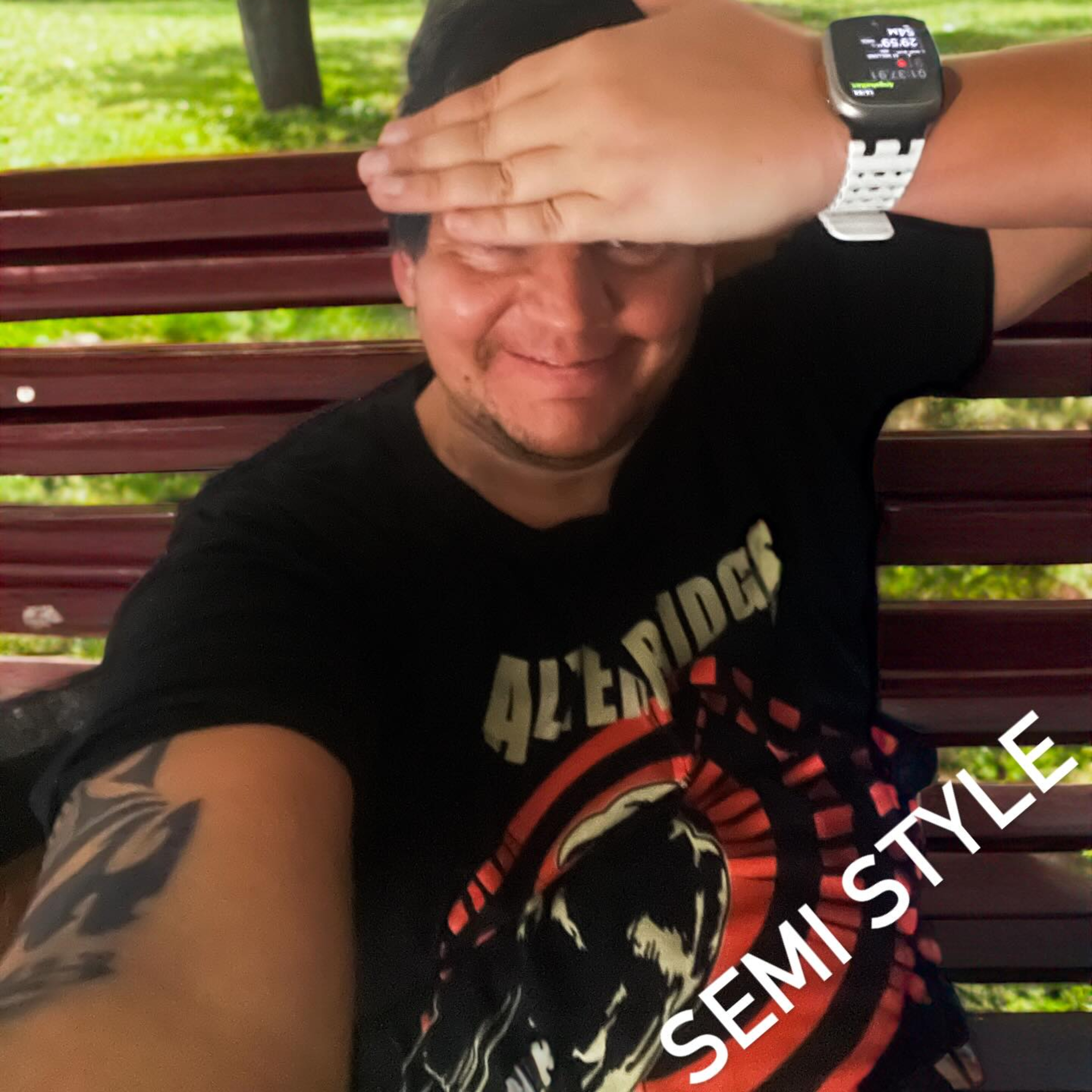 Schizophrenie - Ein stabiles Selbstbild