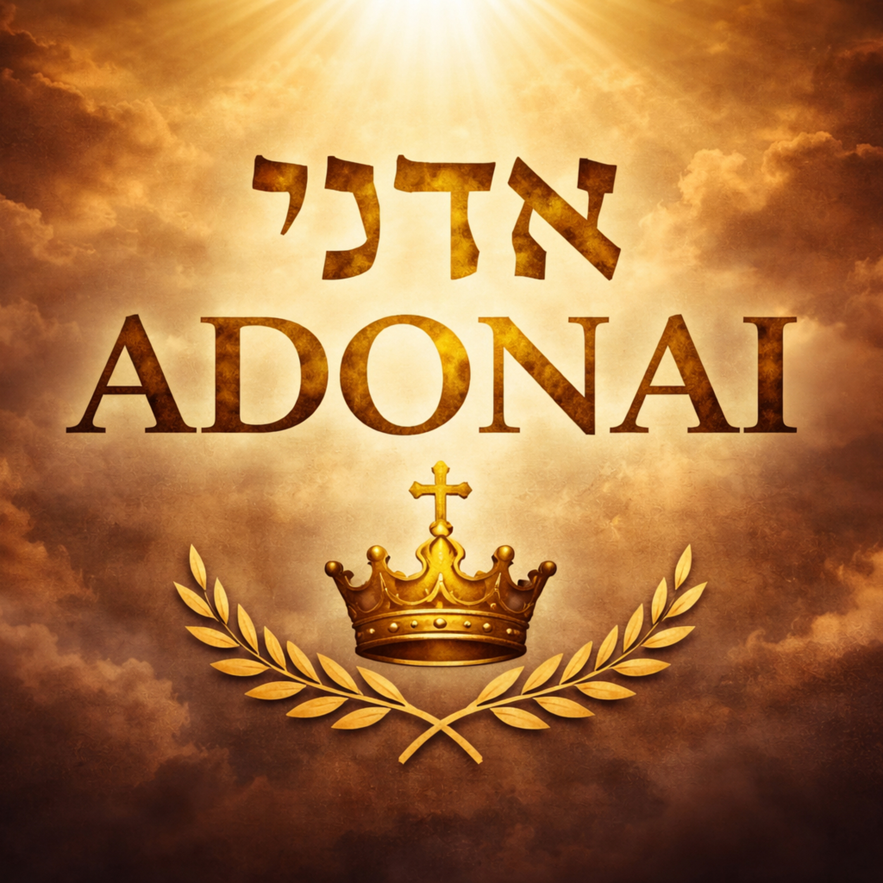 You Call Him Lord… But Do You Obey Him? | Adonai  episode artwork