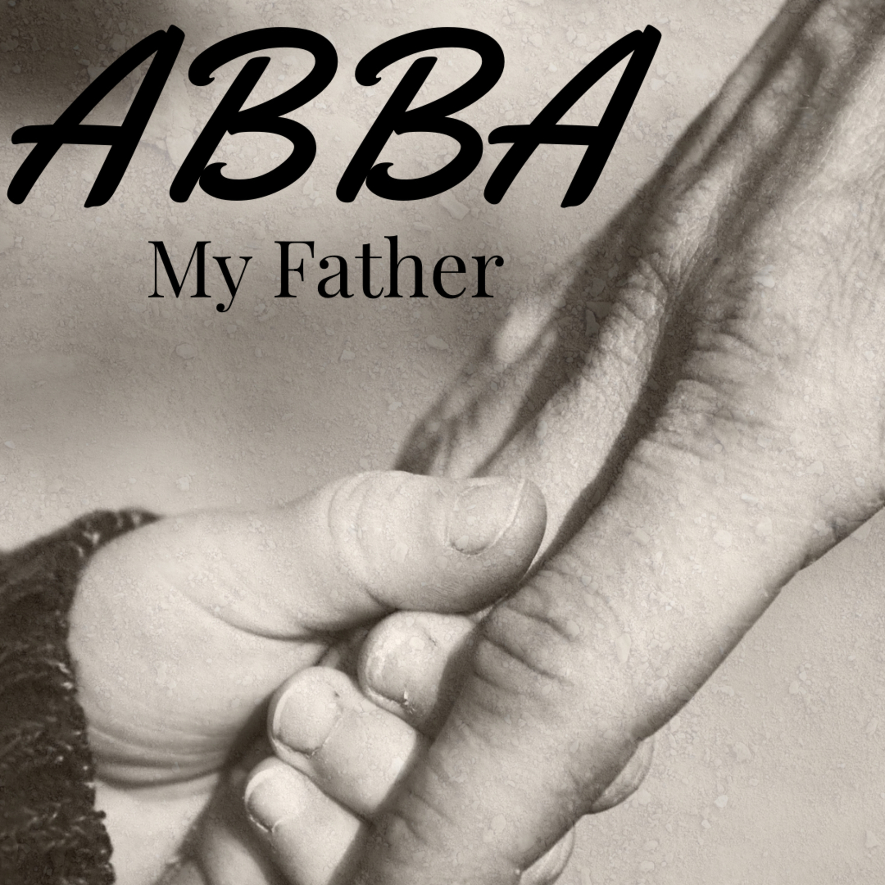 I Never Had a Father… Until I Found God episode artwork