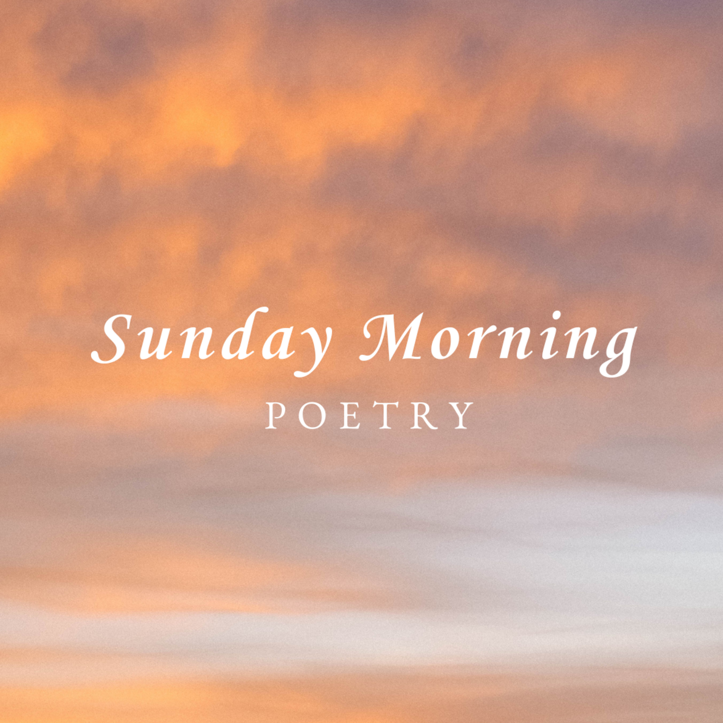 Sunday Poetry: "Curls" episode artwork