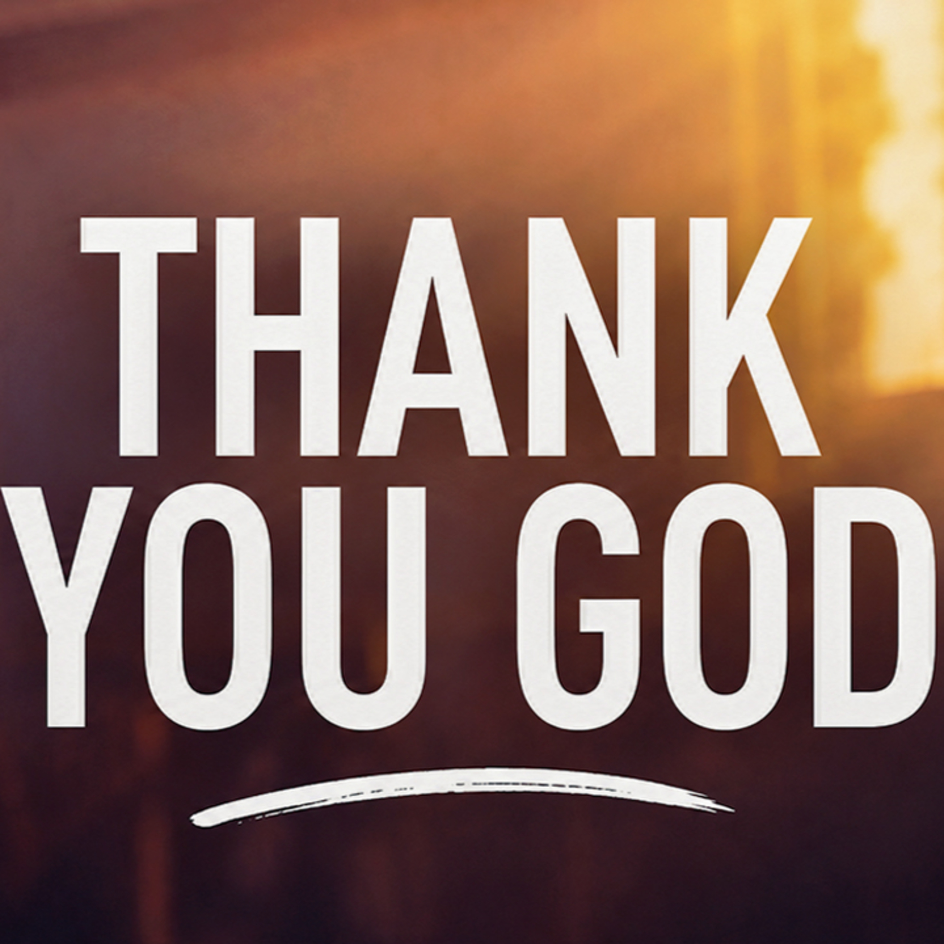 Morning Prayer of Gratitude | Thank God for a New Day, His Grace & His Blessings episode artwork