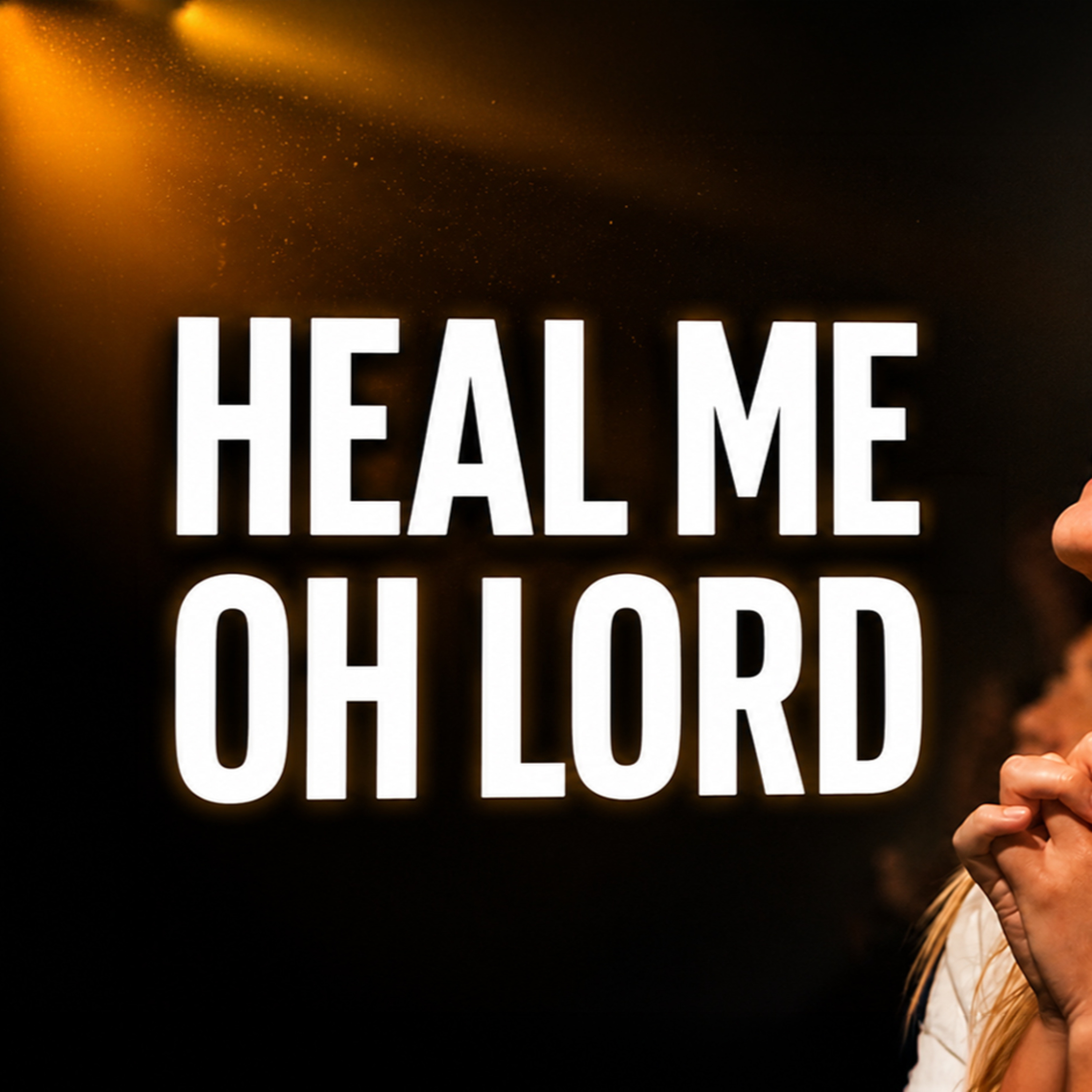 Morning Prayer for Emotional Healing | Renewed Joy After a Season of Loss episode artwork
