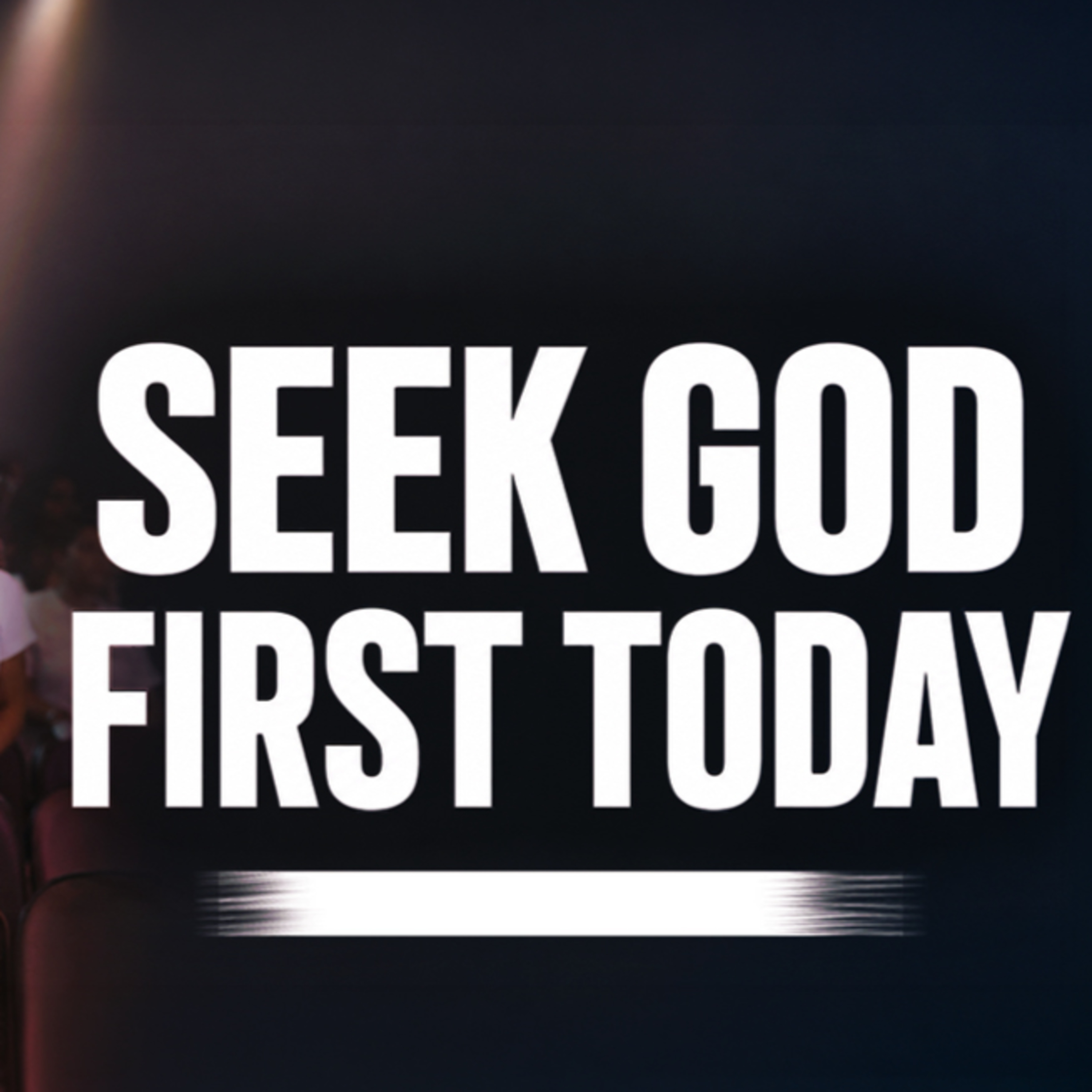 A Powerful Morning Prayer for God’s Protection