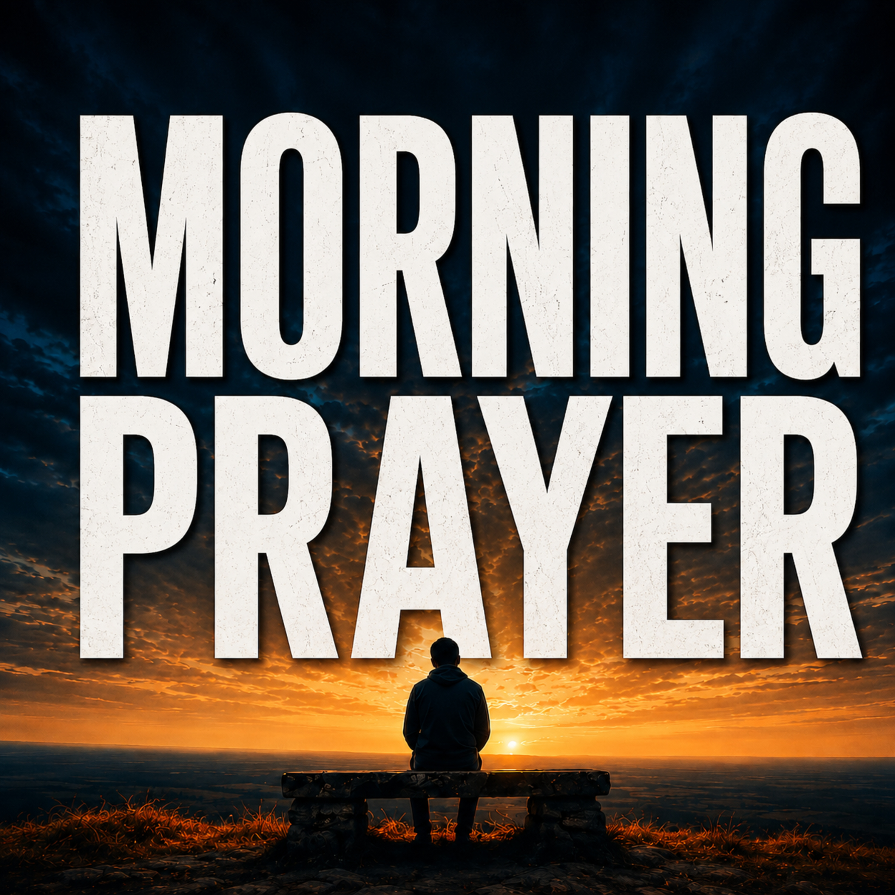 Powerful Morning Prayer for God’s Peace and Protection | Do Not Fear, God Is With You