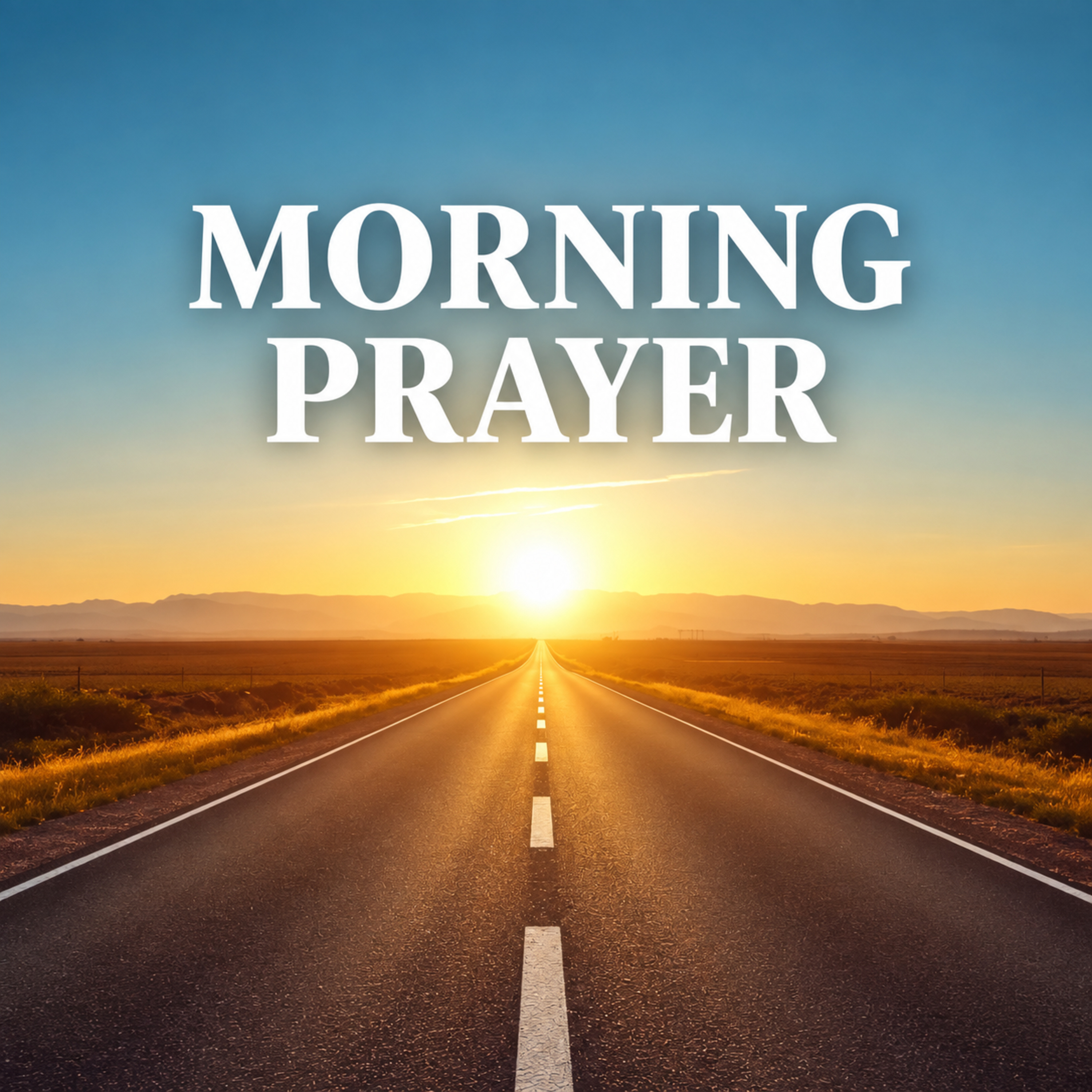 Morning Prayer for Guidance | Let God Give You Direction Today