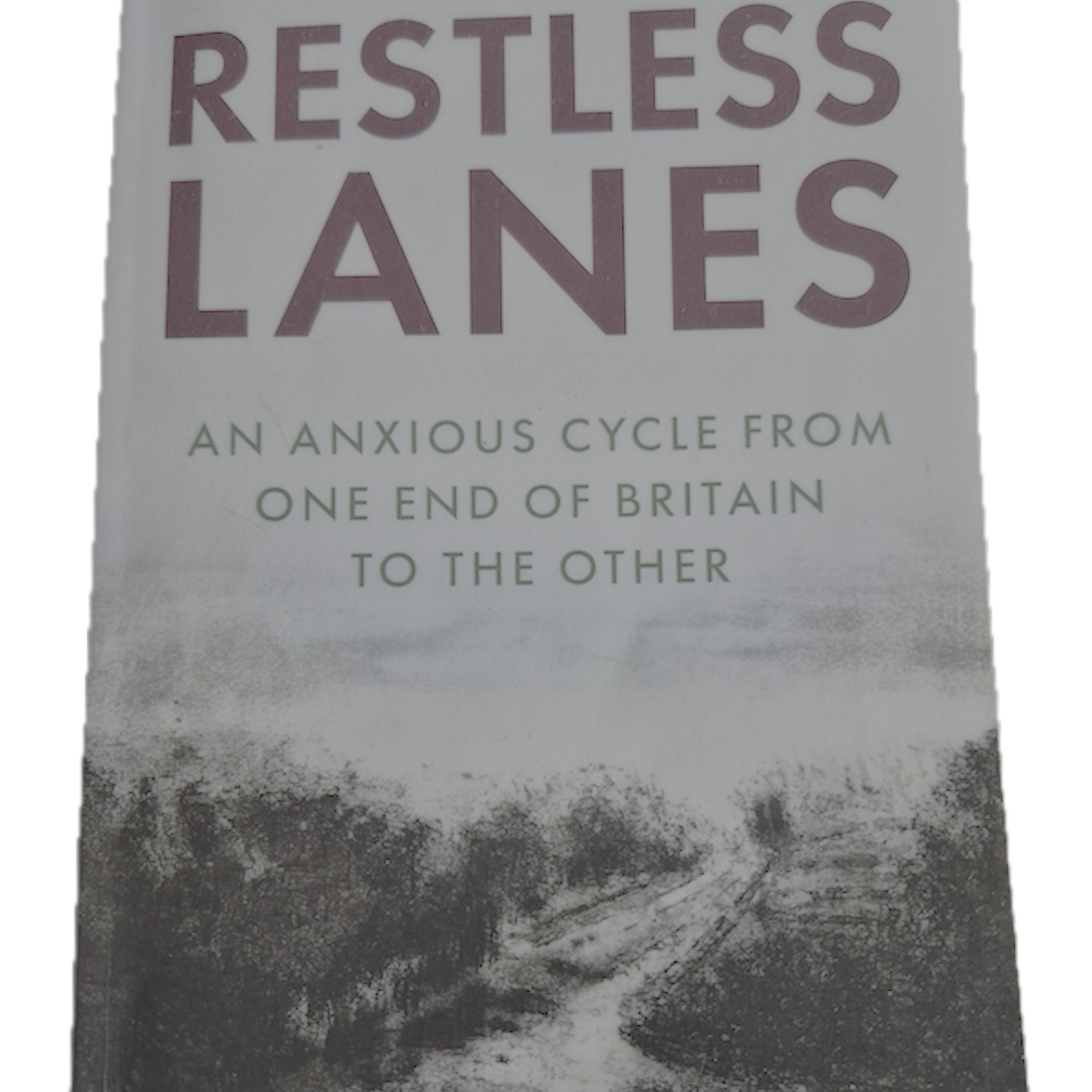 Restless lanes