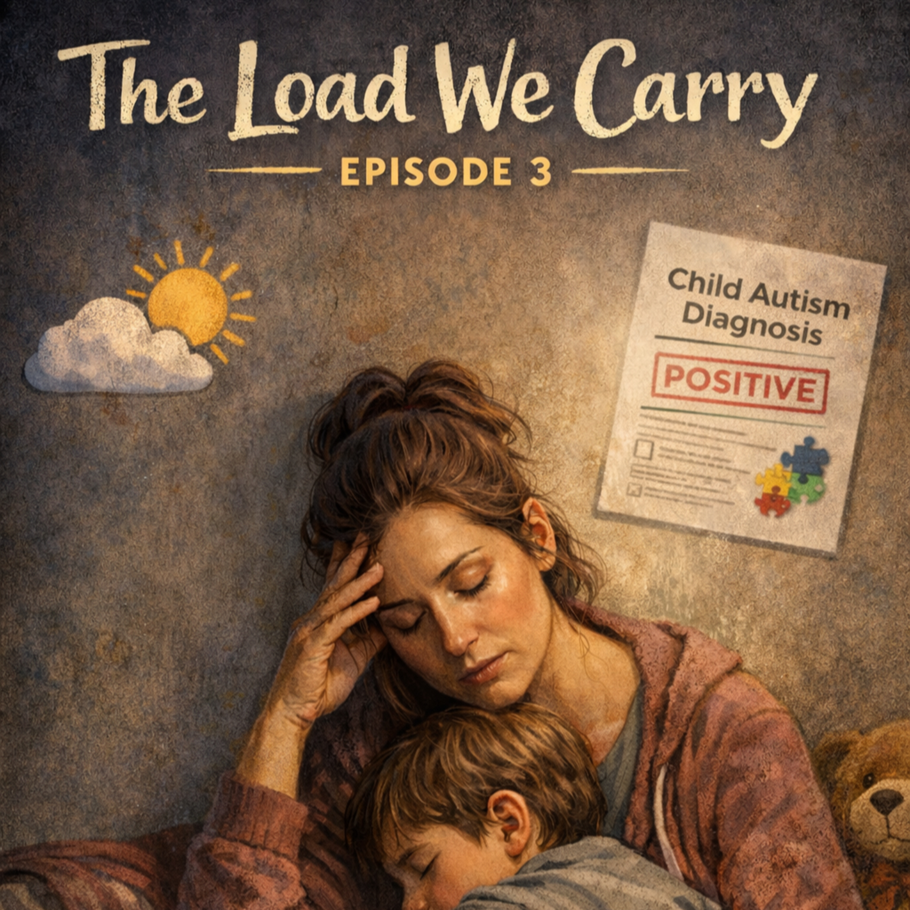 Autism and Family episode artwork