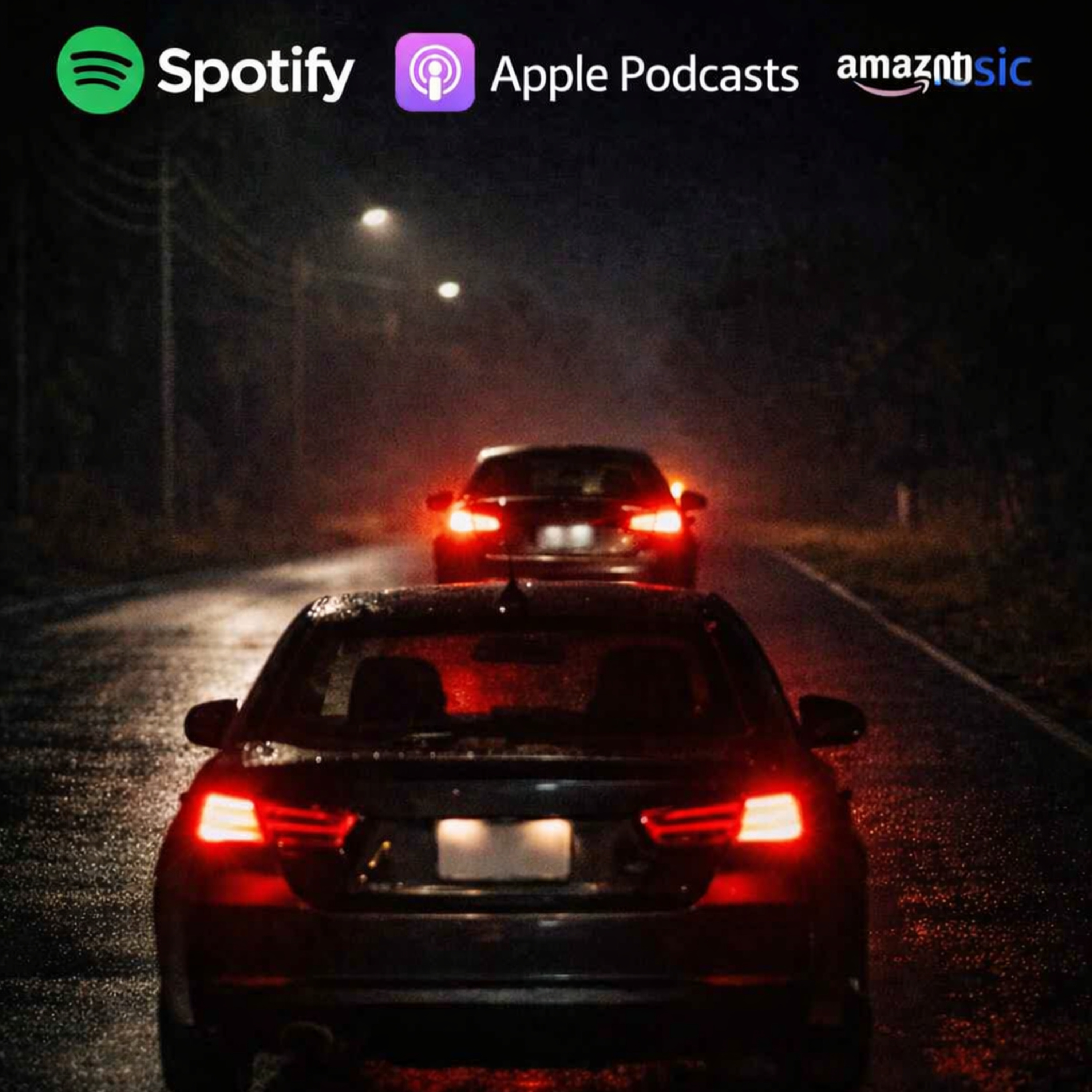 THE MAN WHO FOLLOWED THE WRONG CAR episode artwork