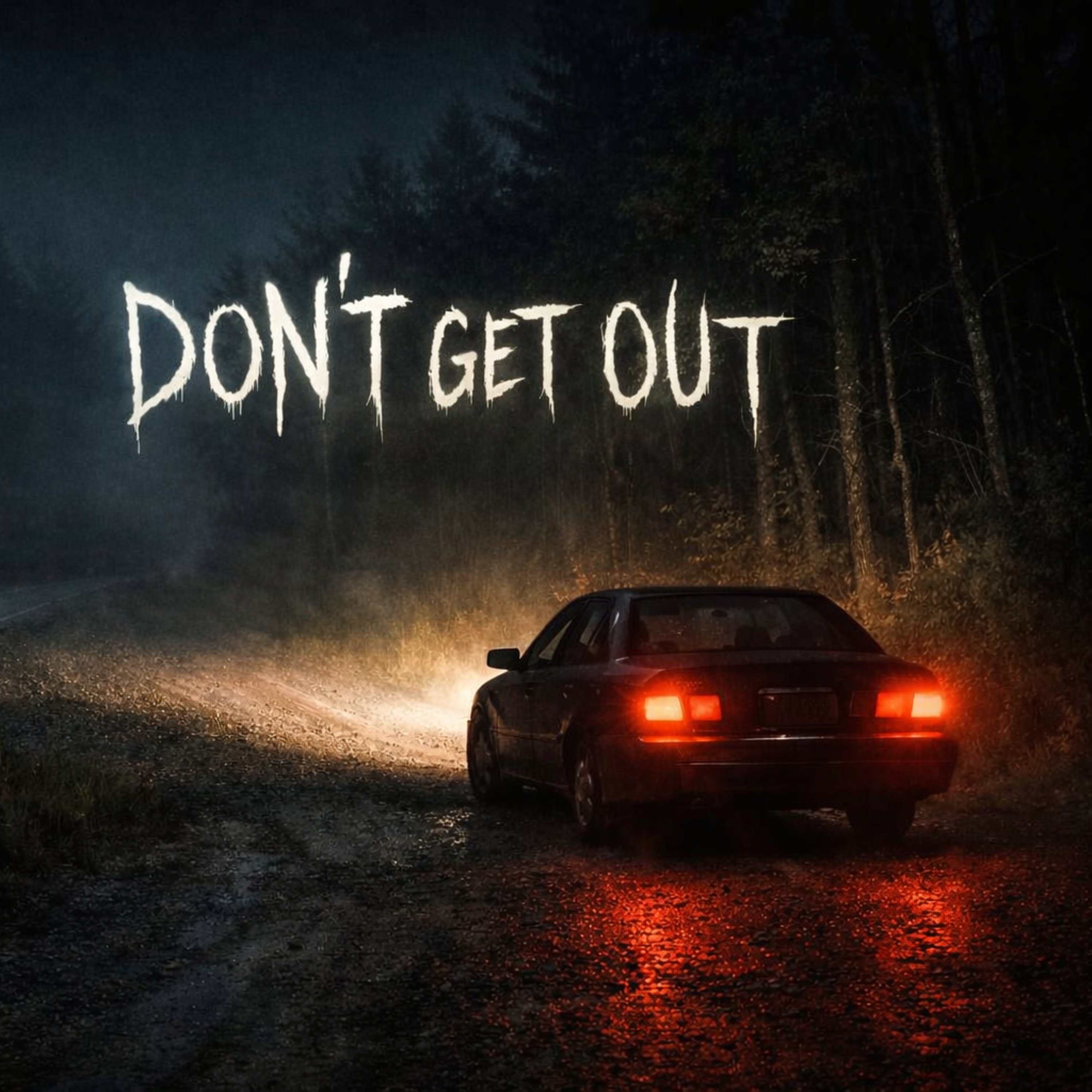 The Wrong Detour  episode artwork