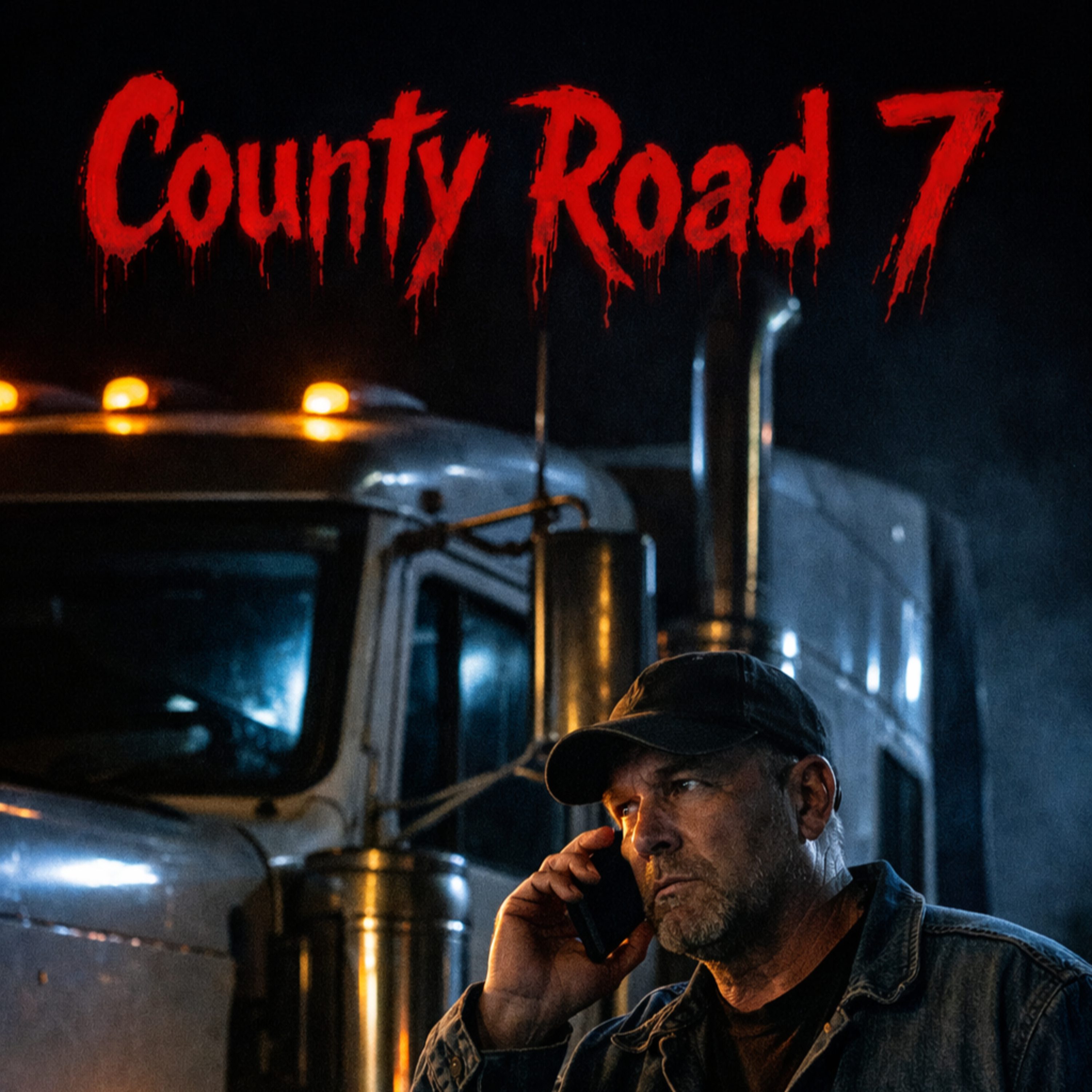THE NIGHT COUNTY ROAD 7 CHANGED episode artwork