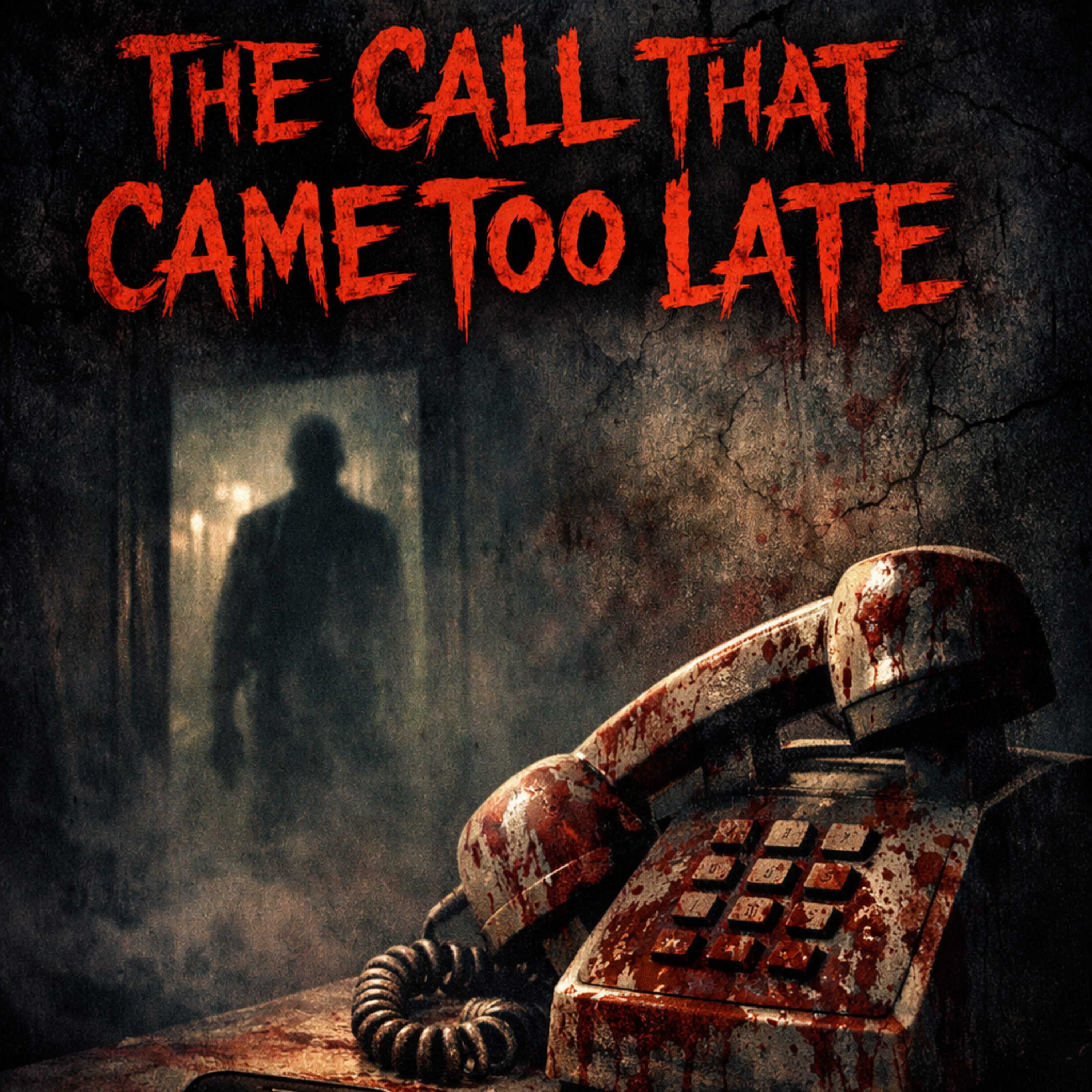 The Call That Came Too Late episode artwork
