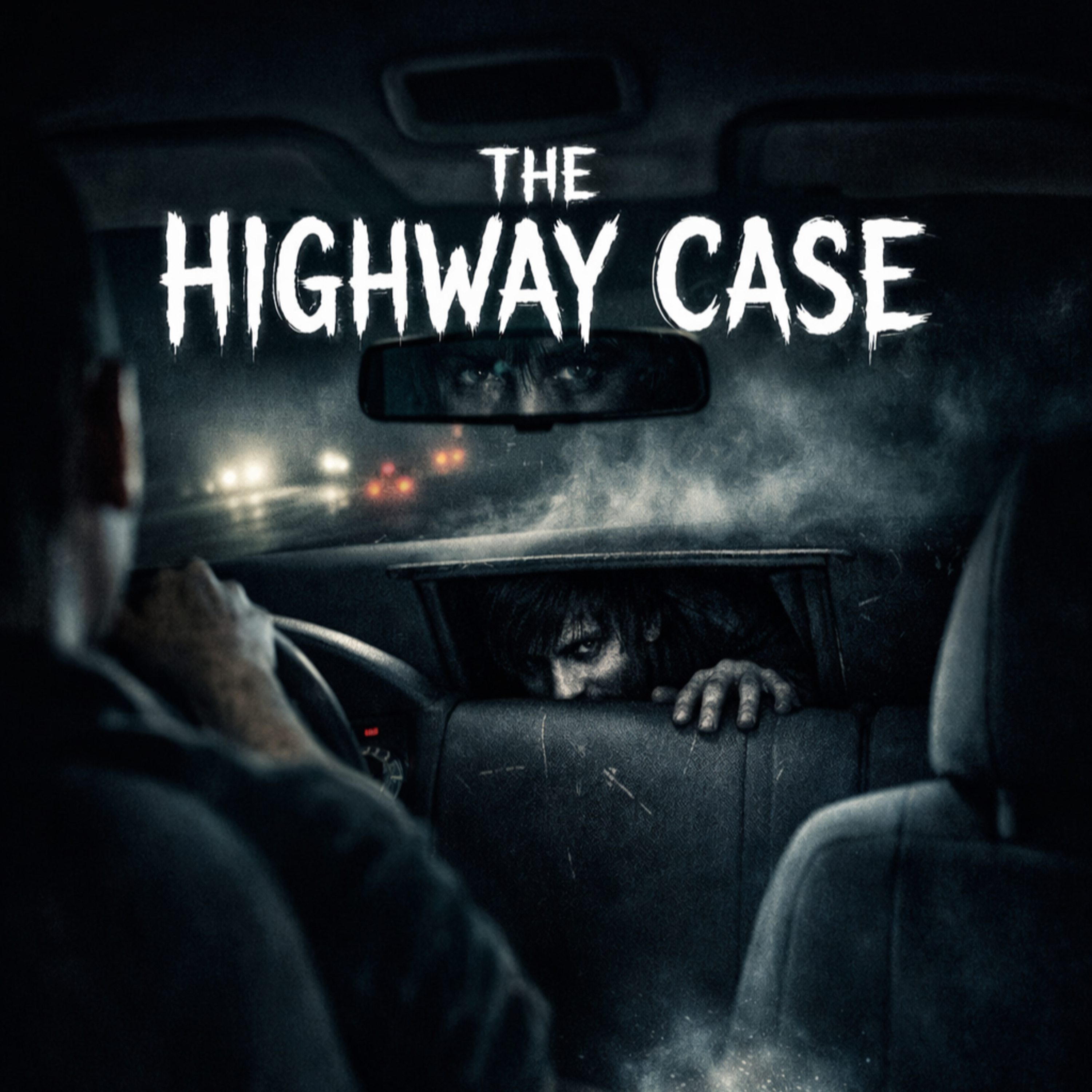 The Highway Case They Tried to Ignore episode artwork