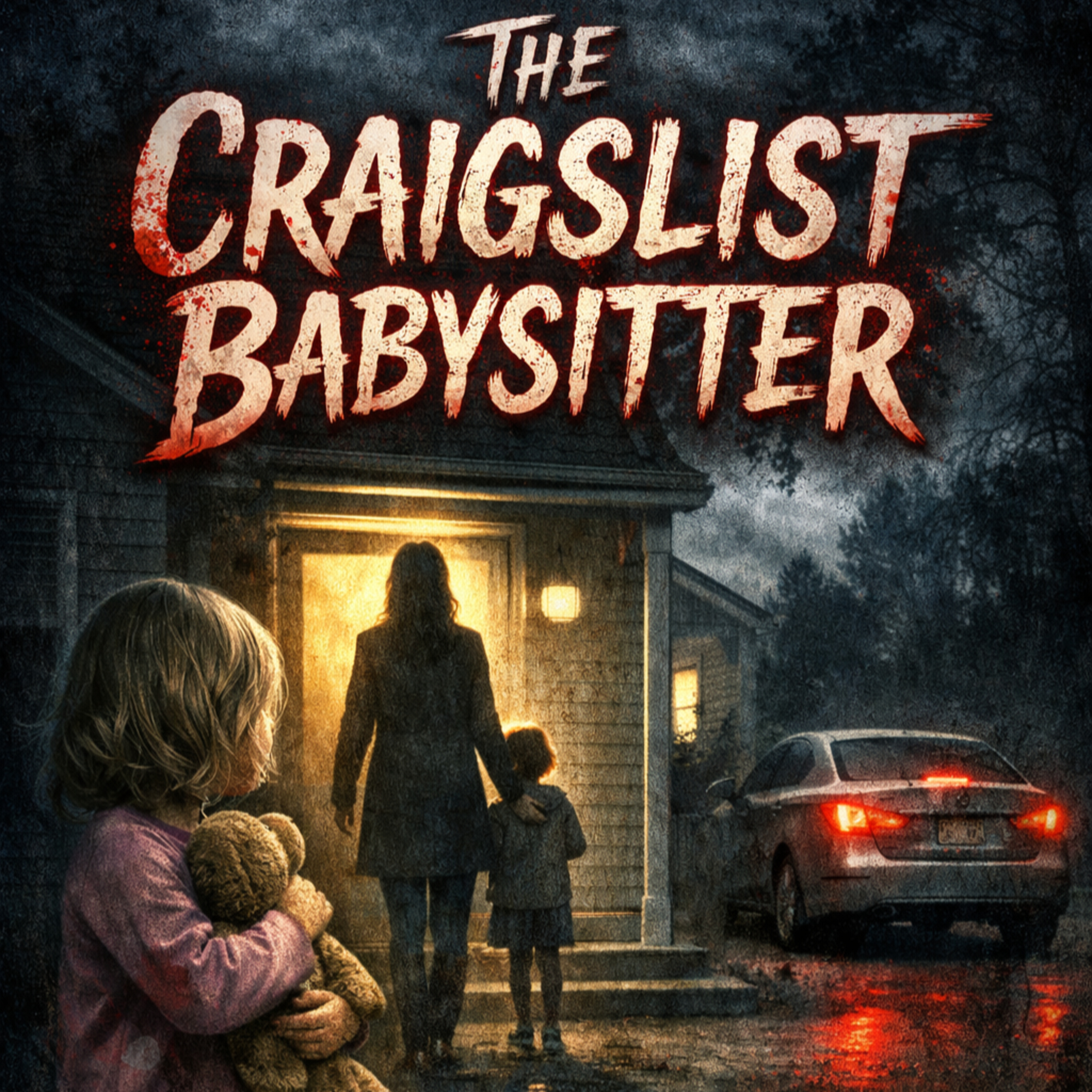 The Craigslist Babysitter episode artwork