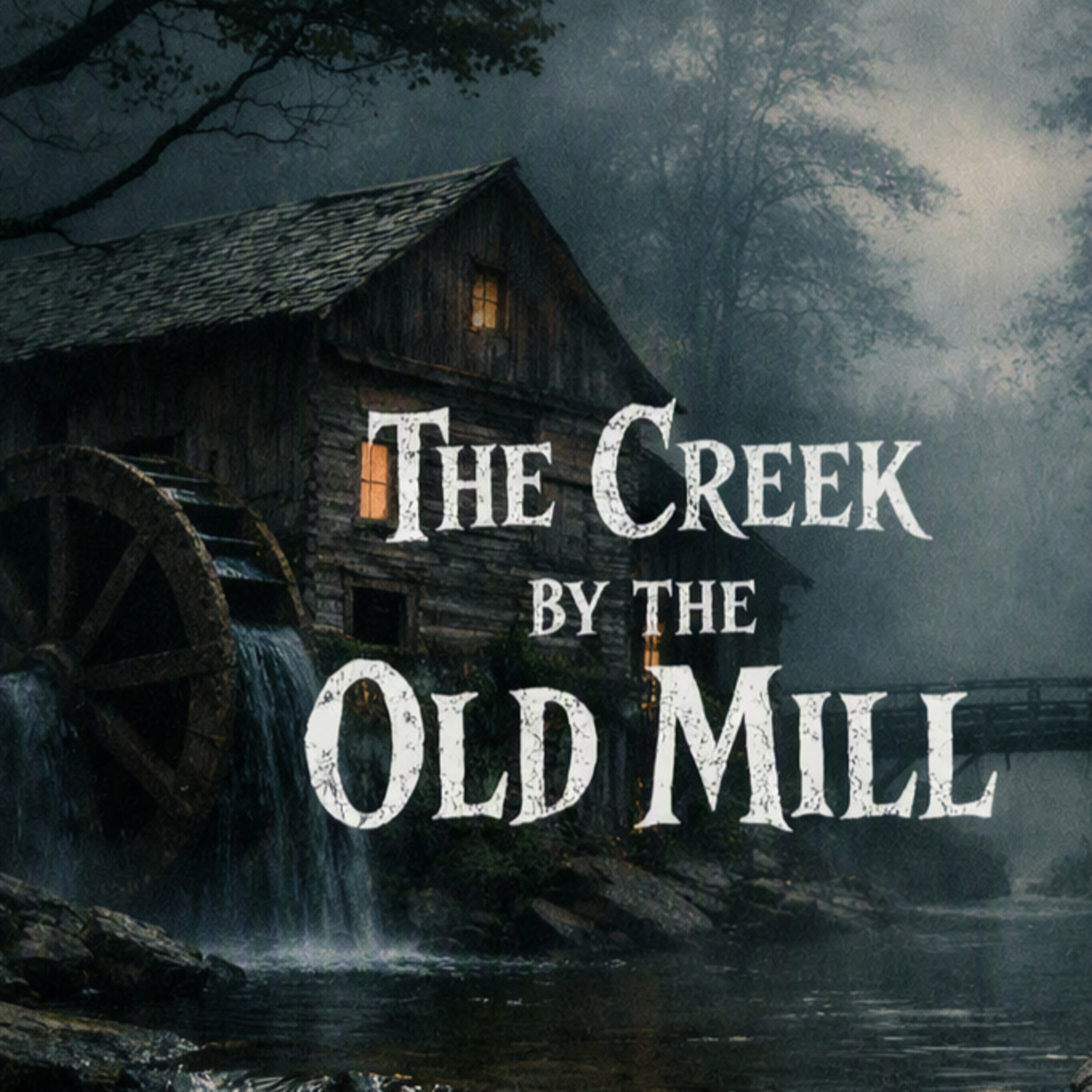The Creek by the Old Mill episode artwork