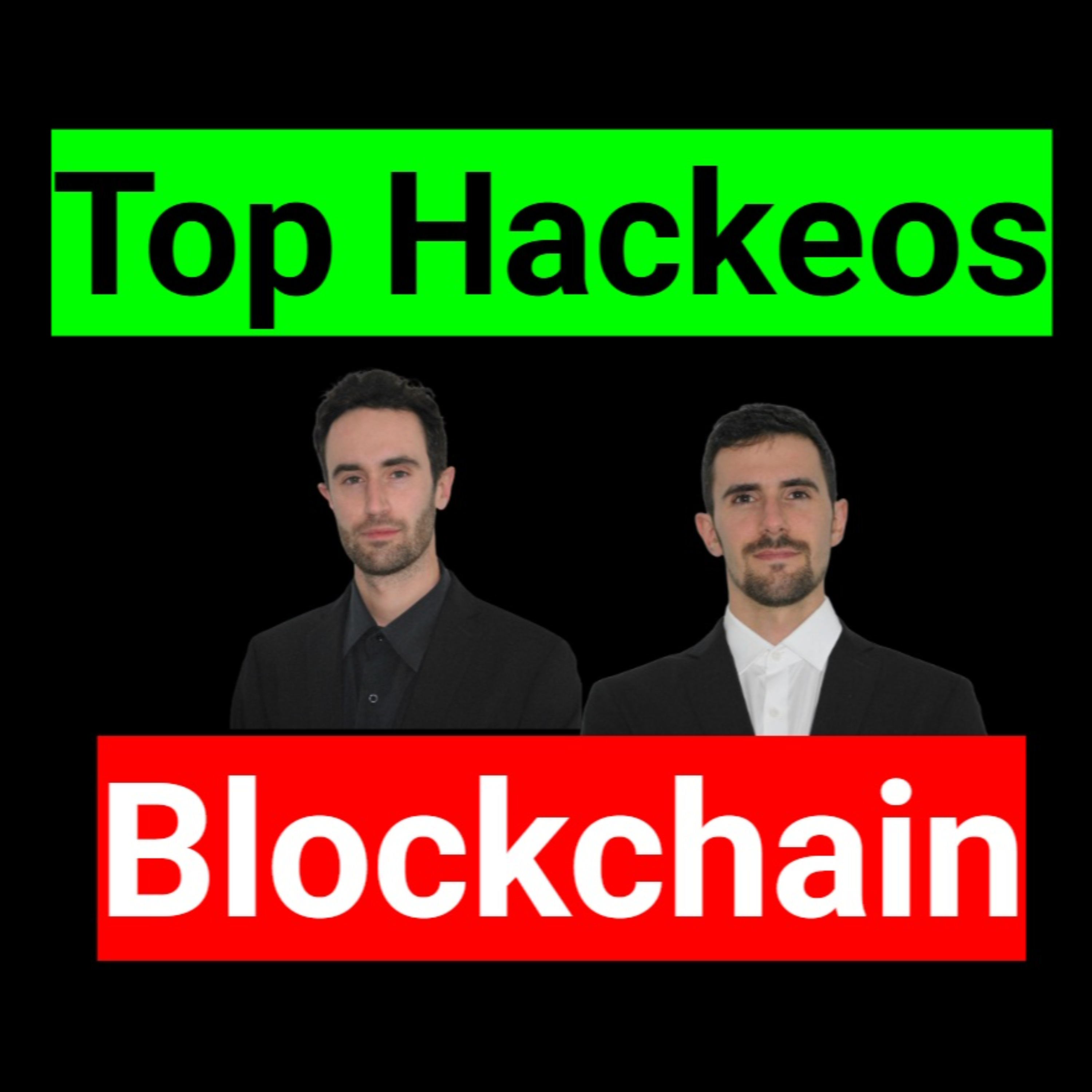 Cuando la blockchain no funciona como diseñada #6 episode artwork