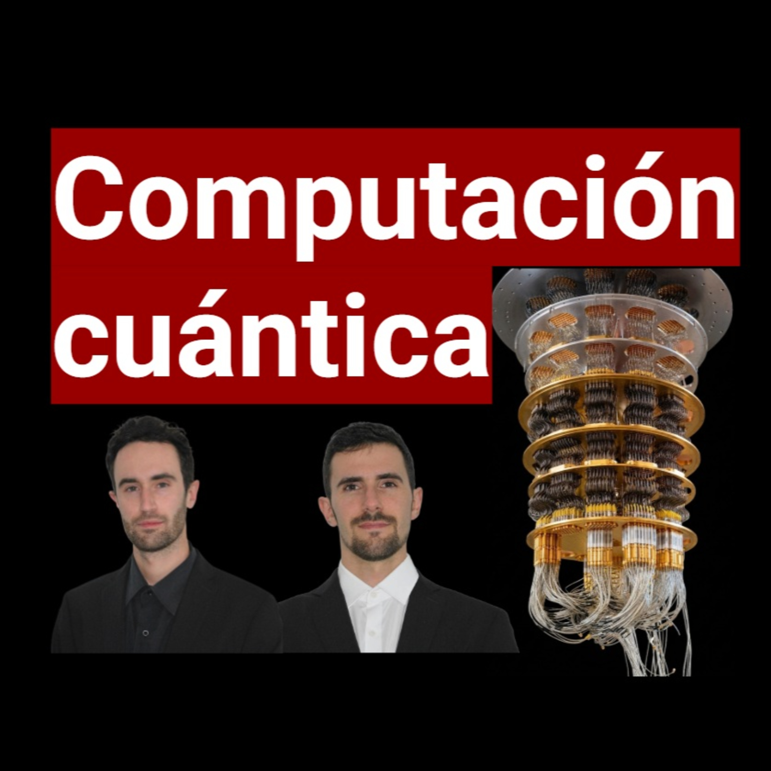 La amenaza cuántica: El hackeo de Bitcoin episode artwork