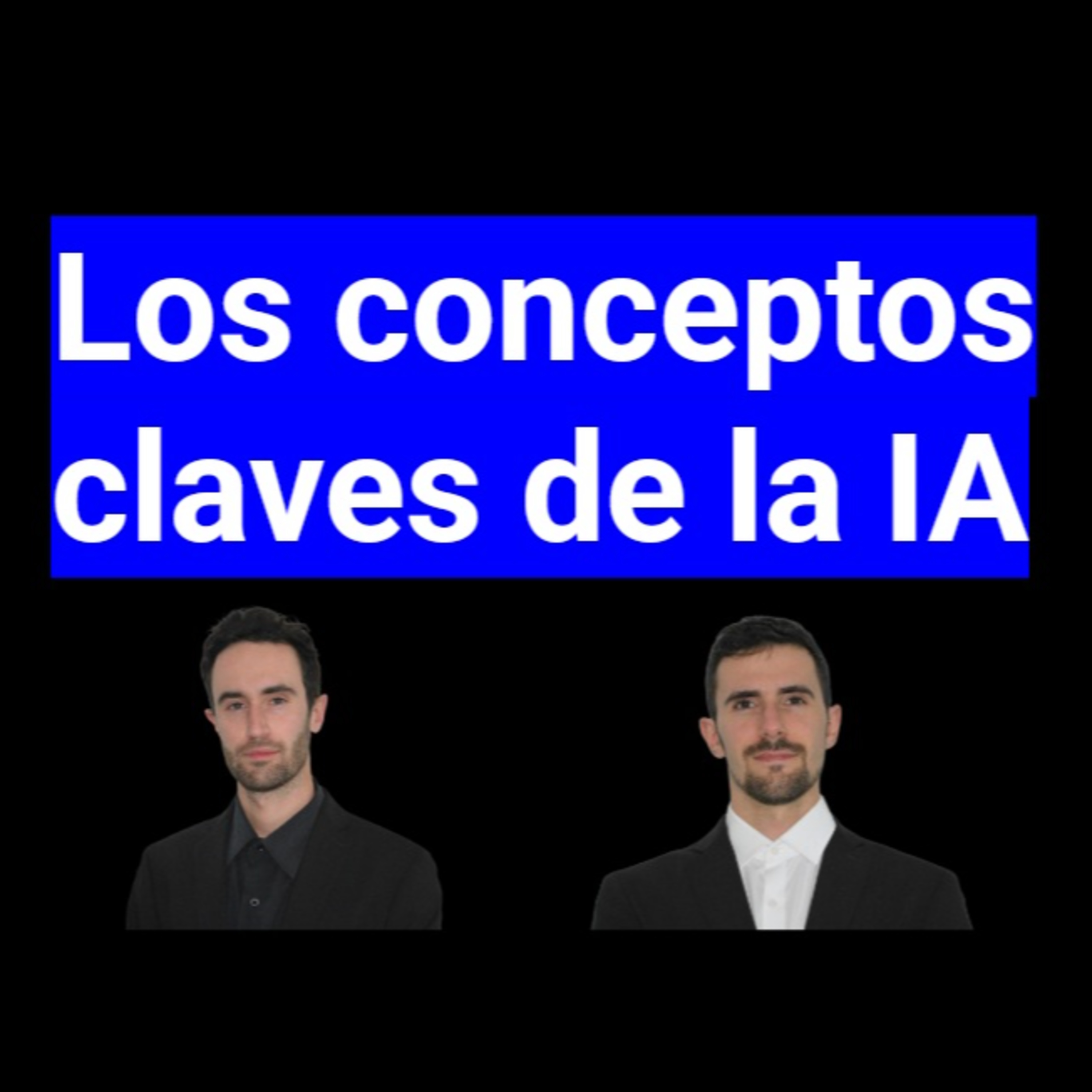 Cómo funciona la Inteligencia Artificial por dentro episode artwork