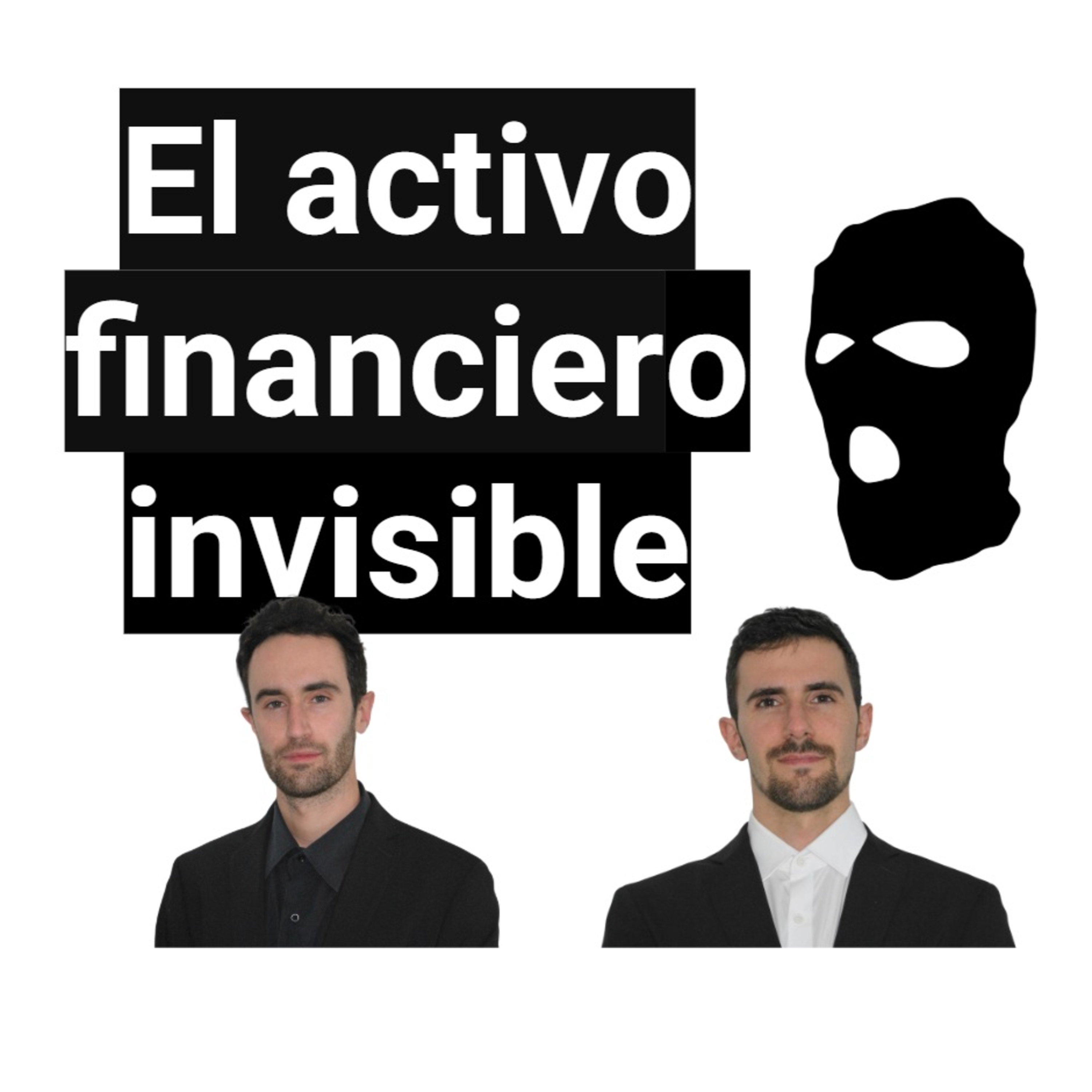 El activo financiero invisible que domina las profundidades de internet episode artwork