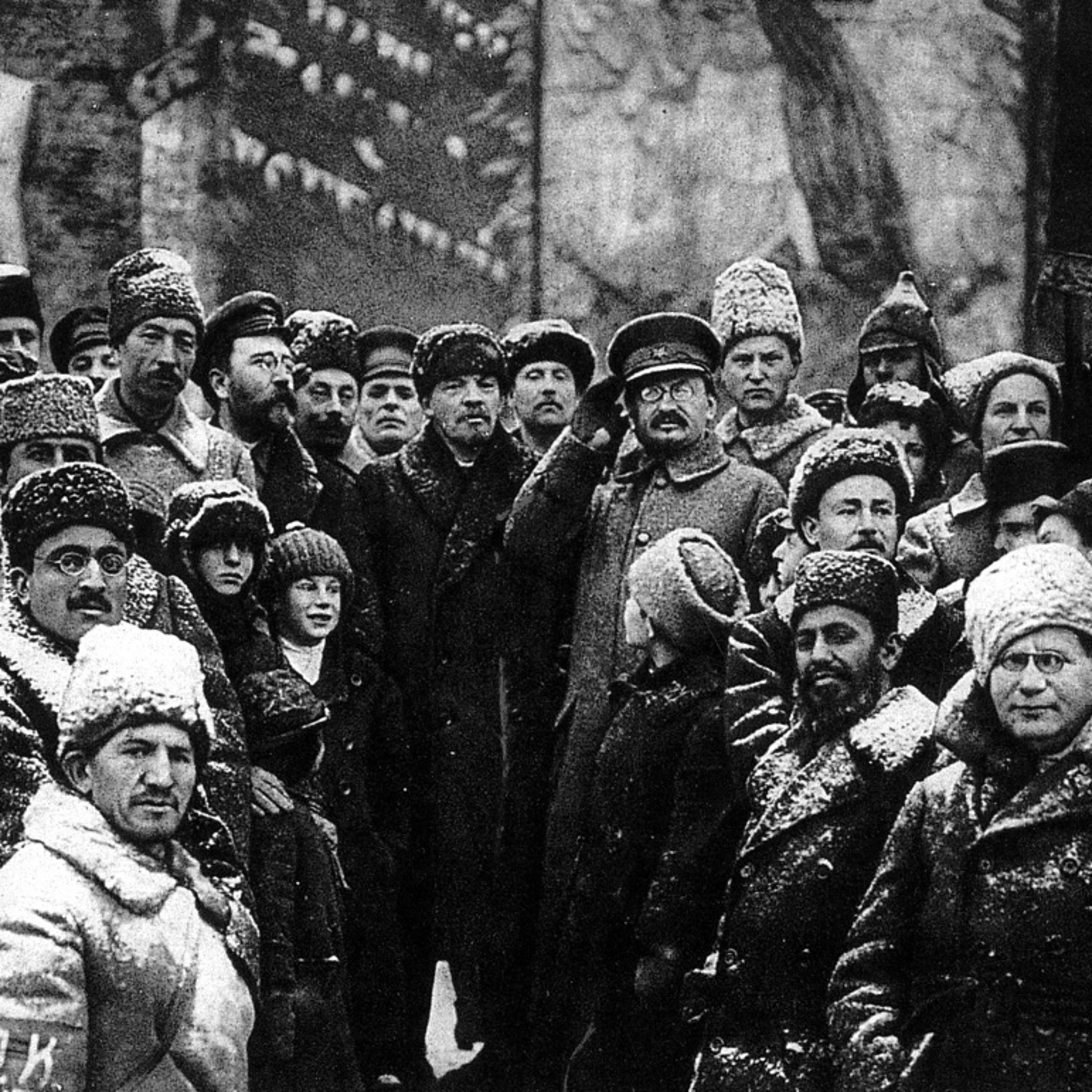 Der Funke - die kommunistische Stimme