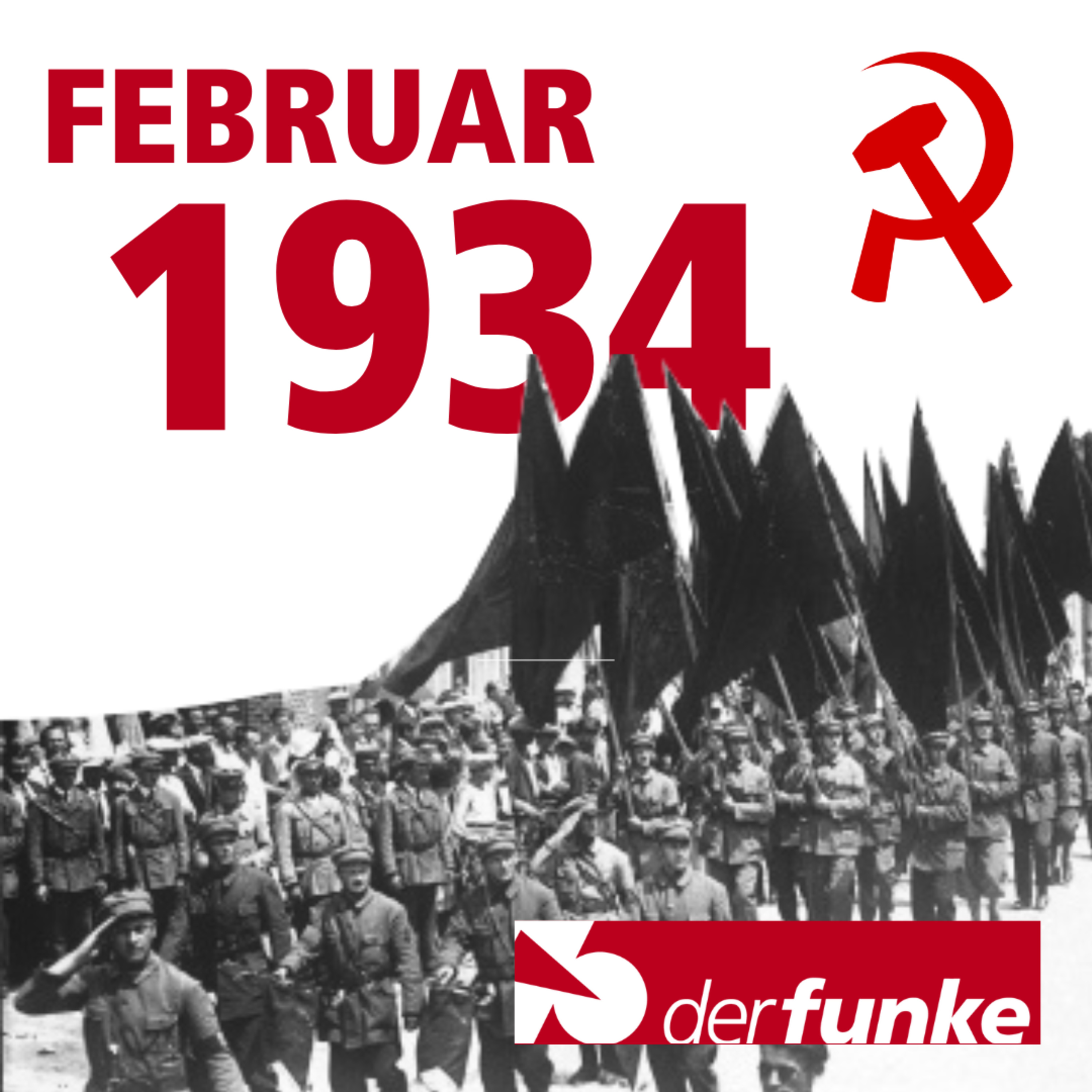 Der Funke - die kommunistische Stimme