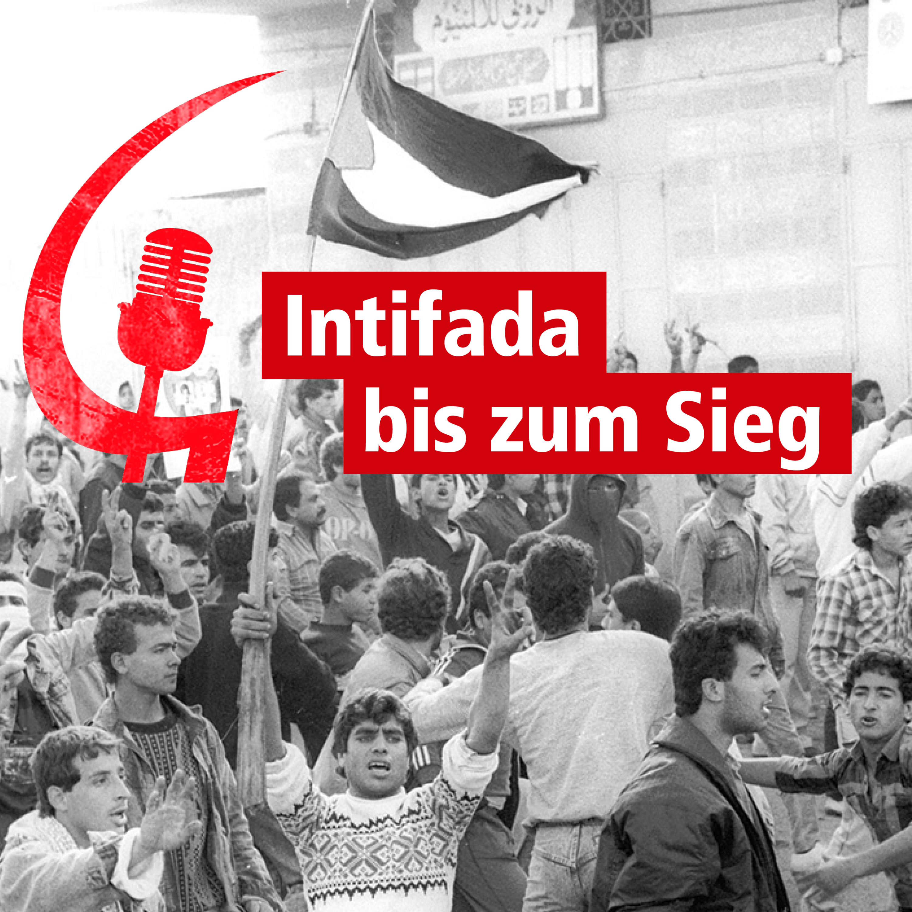 Der Funke - die kommunistische Stimme
