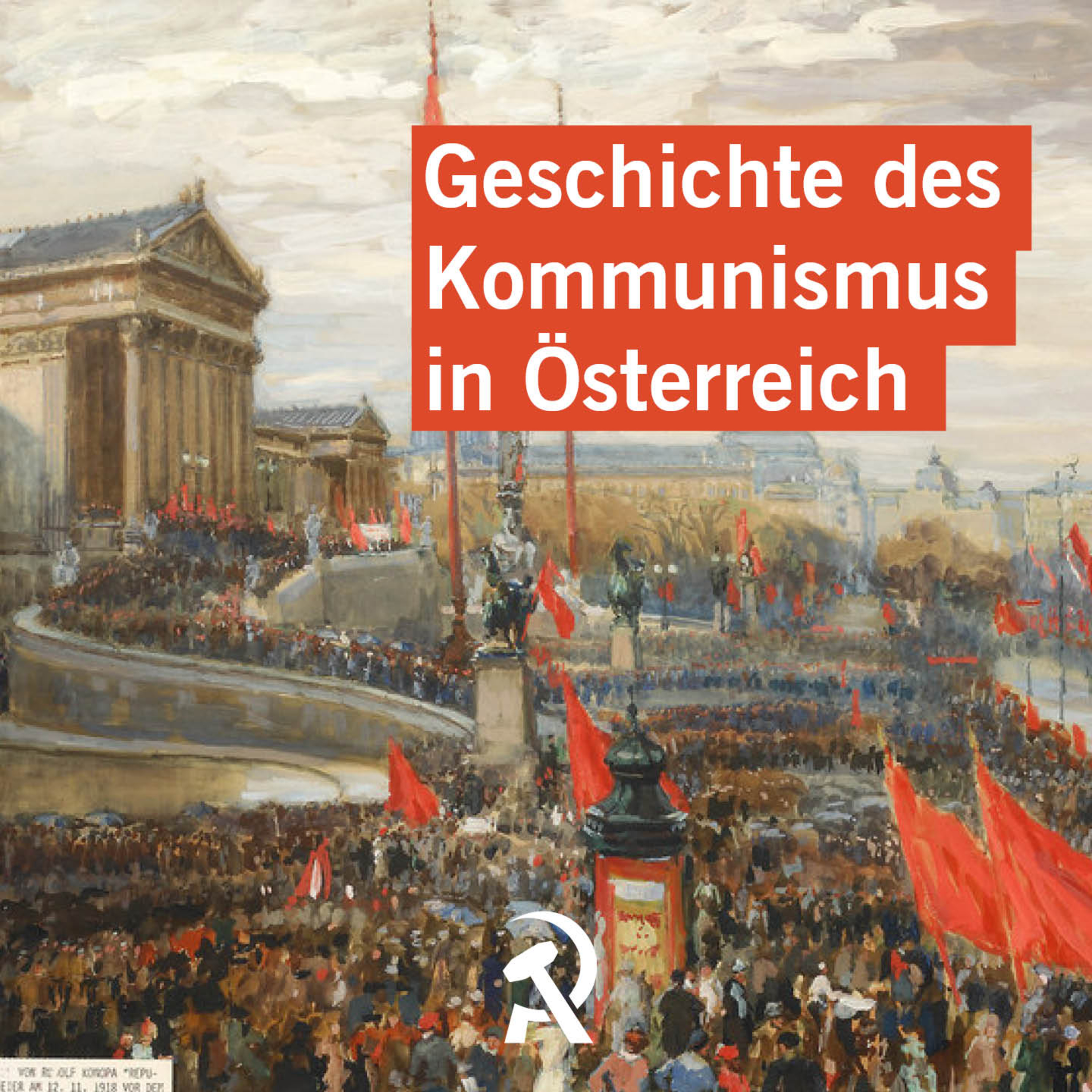 Der Funke - die kommunistische Stimme