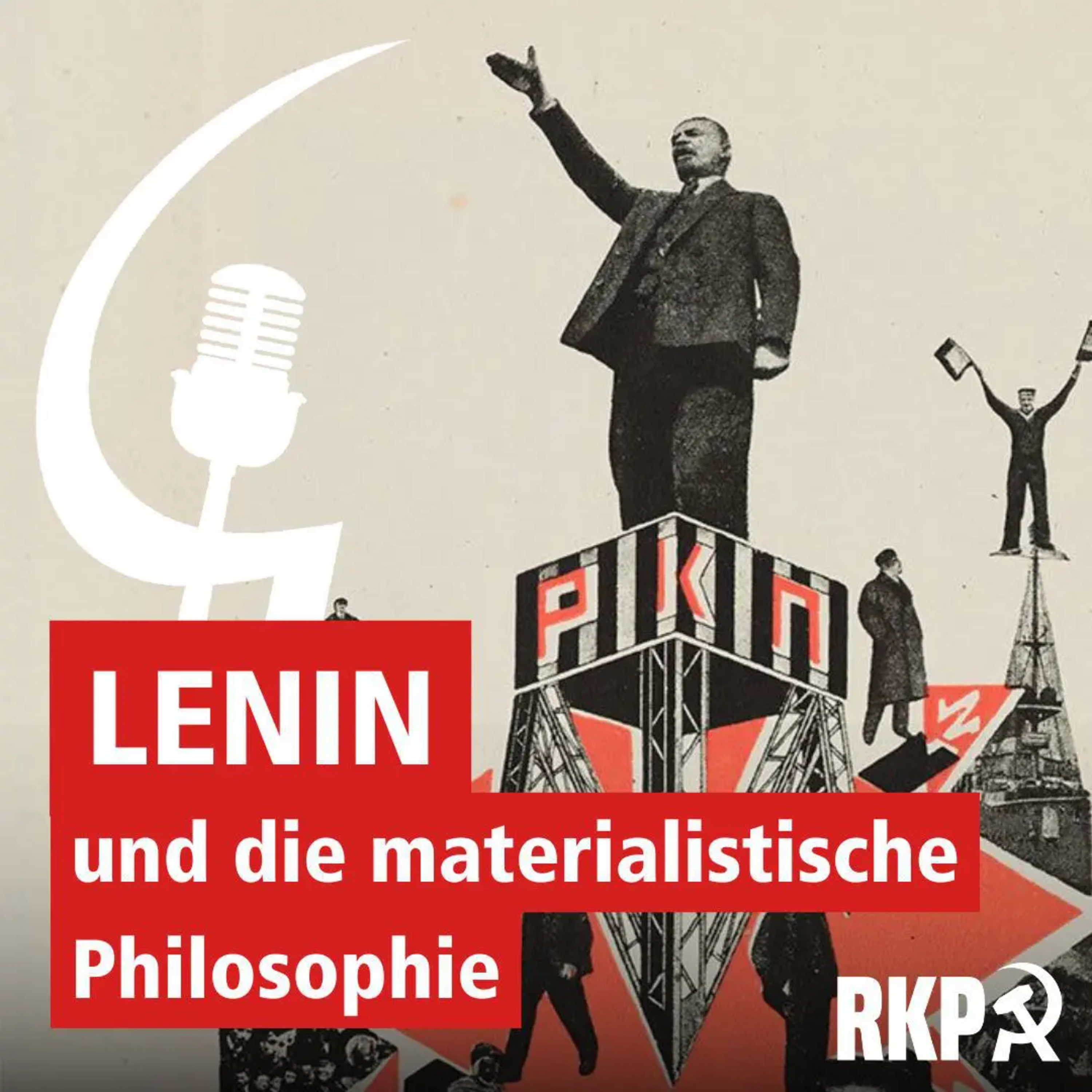 Der Funke - die kommunistische Stimme