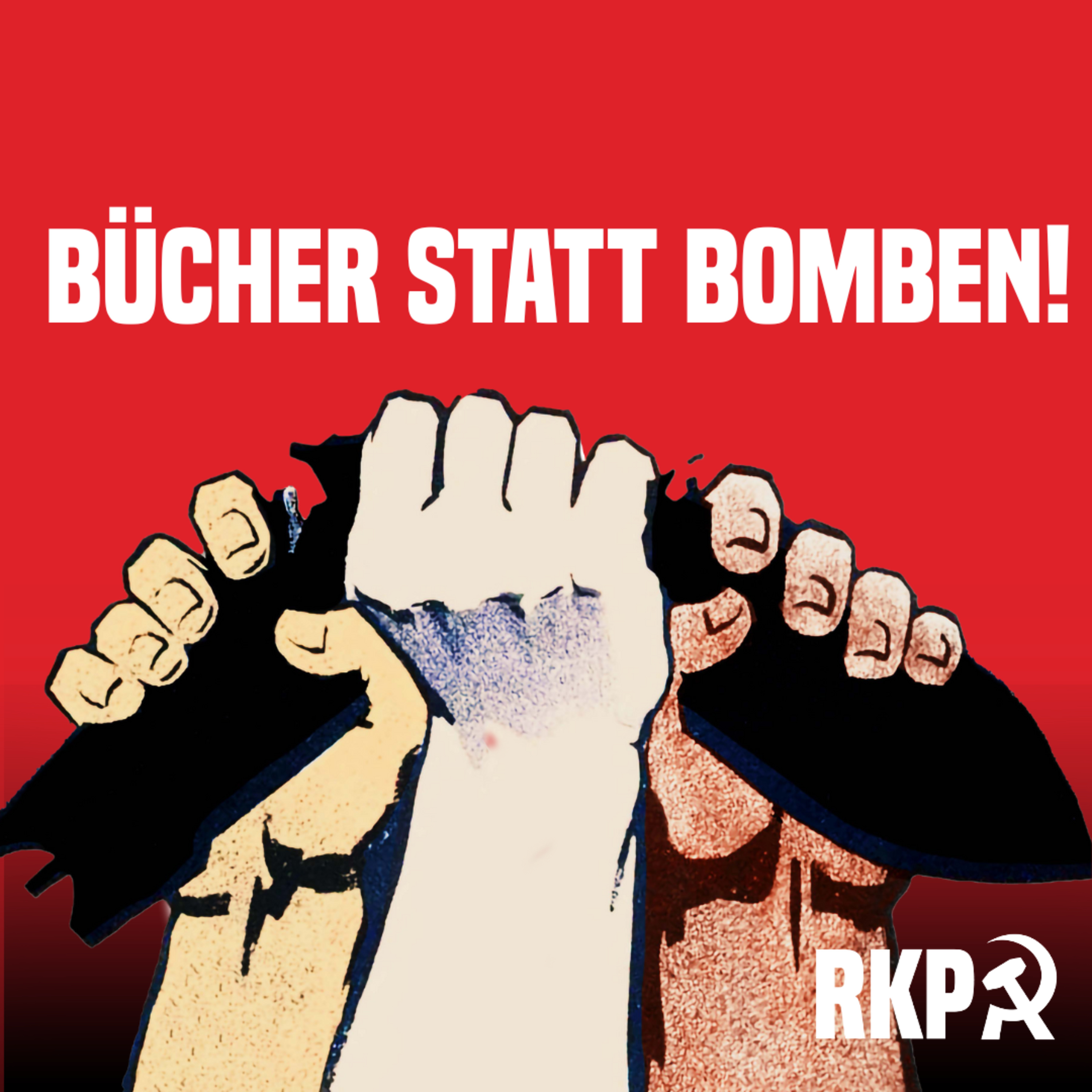 Der Funke - die kommunistische Stimme