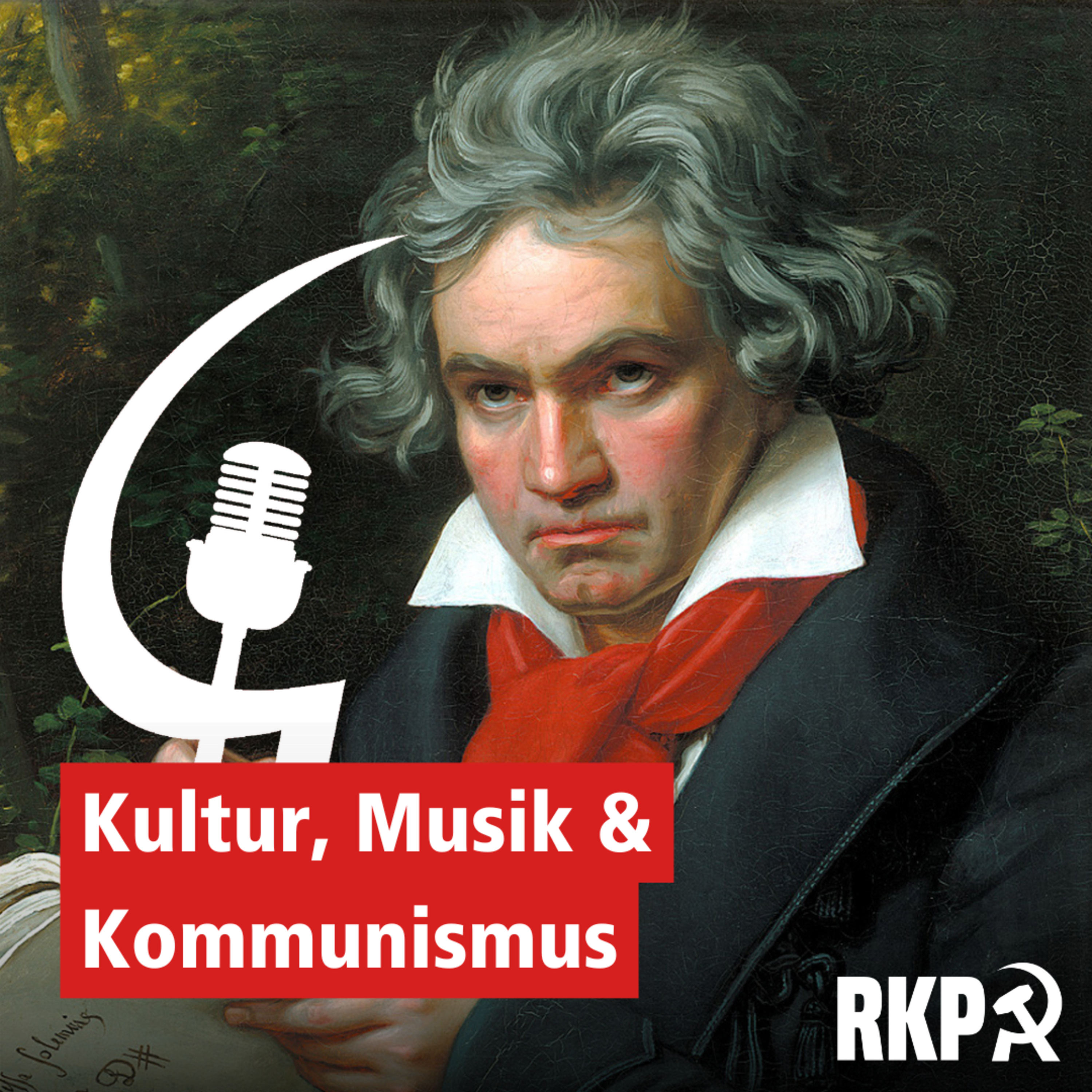 Der Funke - die kommunistische Stimme