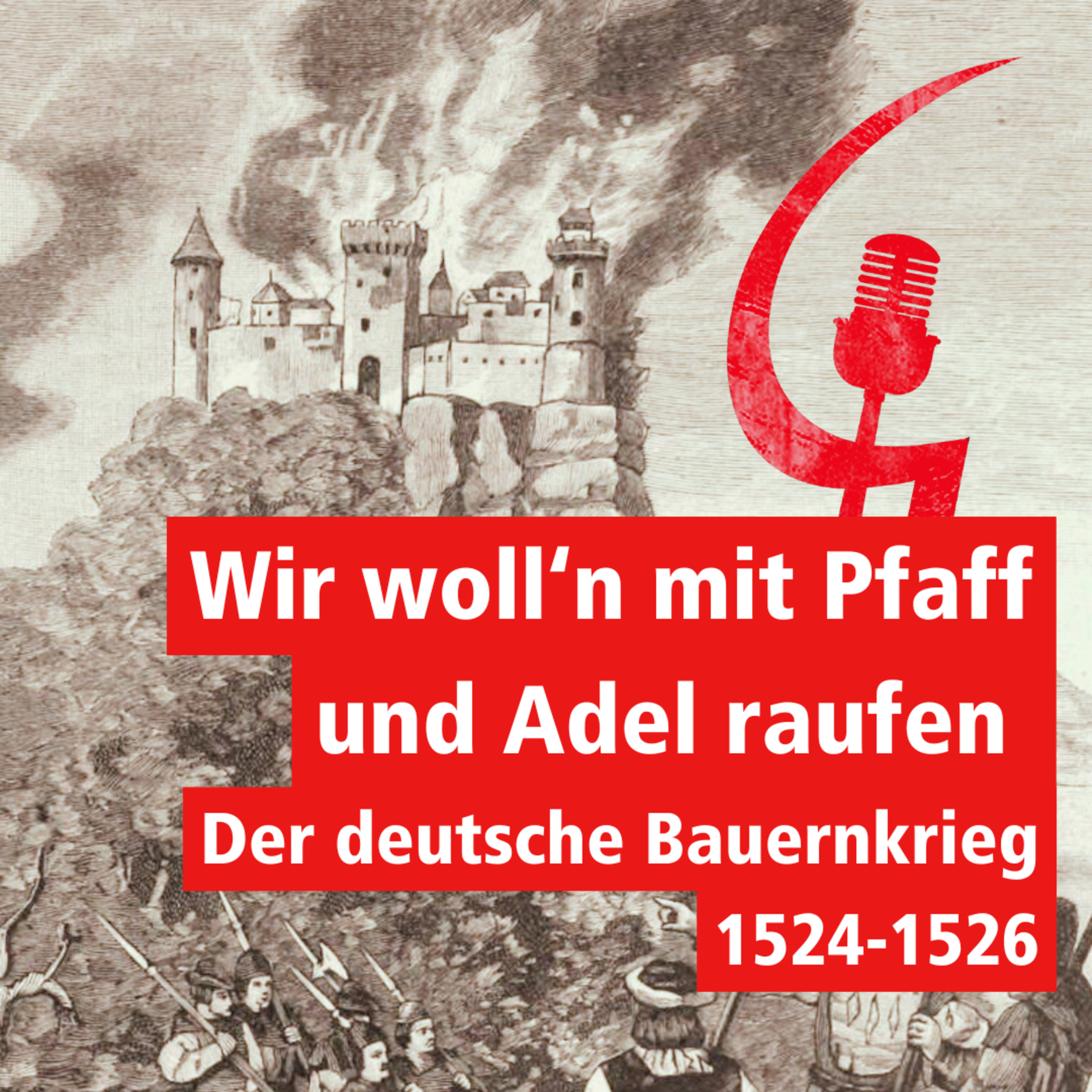 Der Funke - die kommunistische Stimme