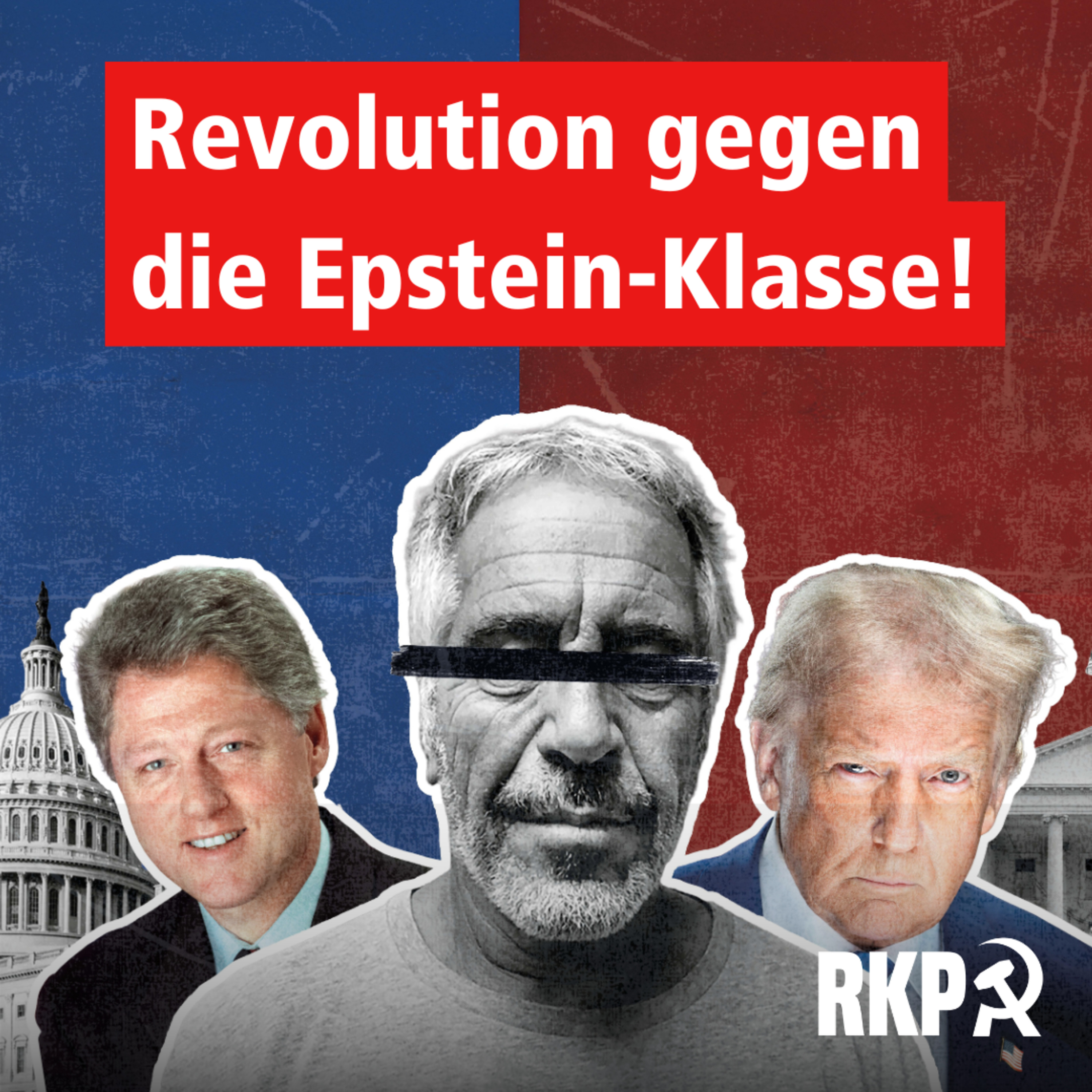 Der Funke - die kommunistische Stimme
