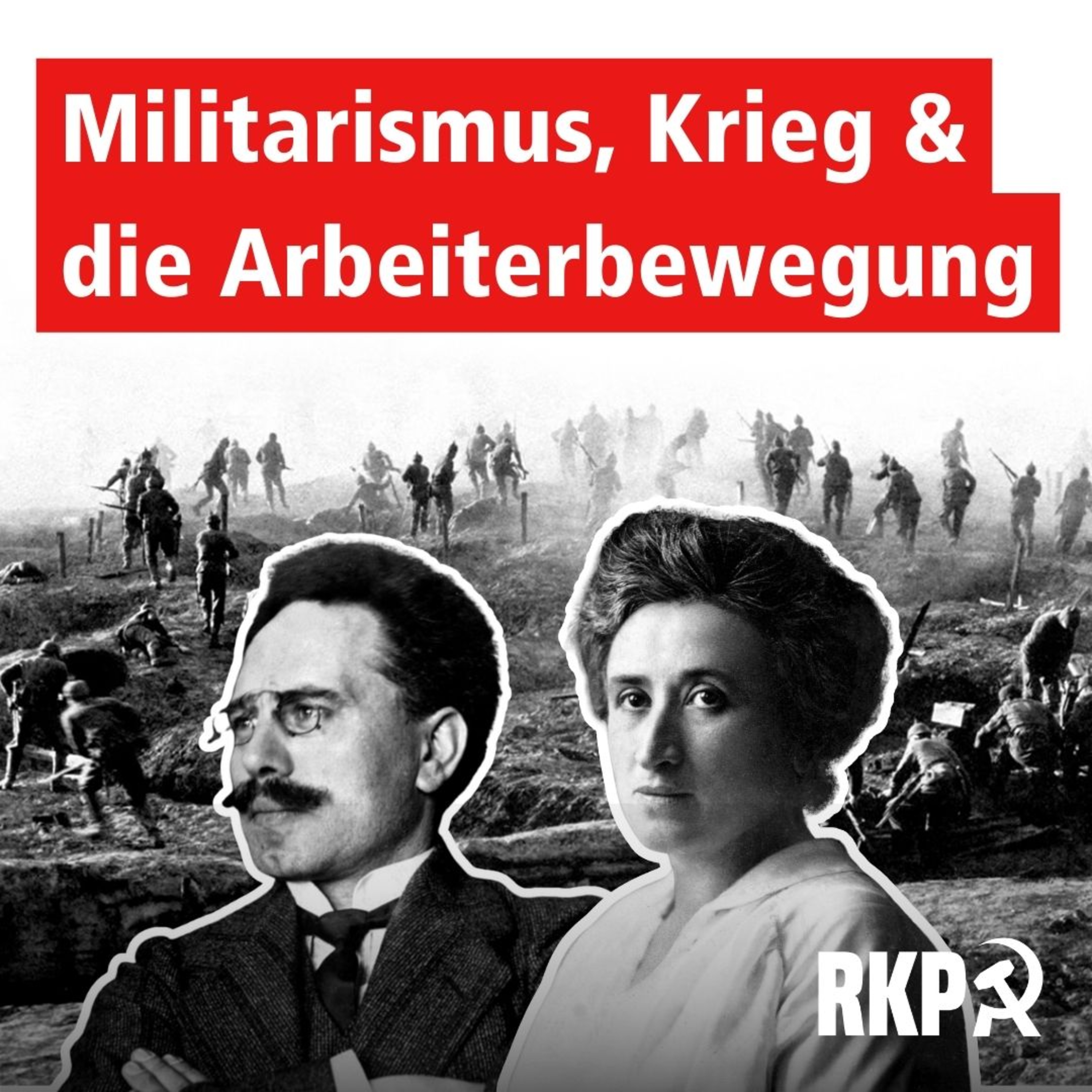 Der Funke - die kommunistische Stimme