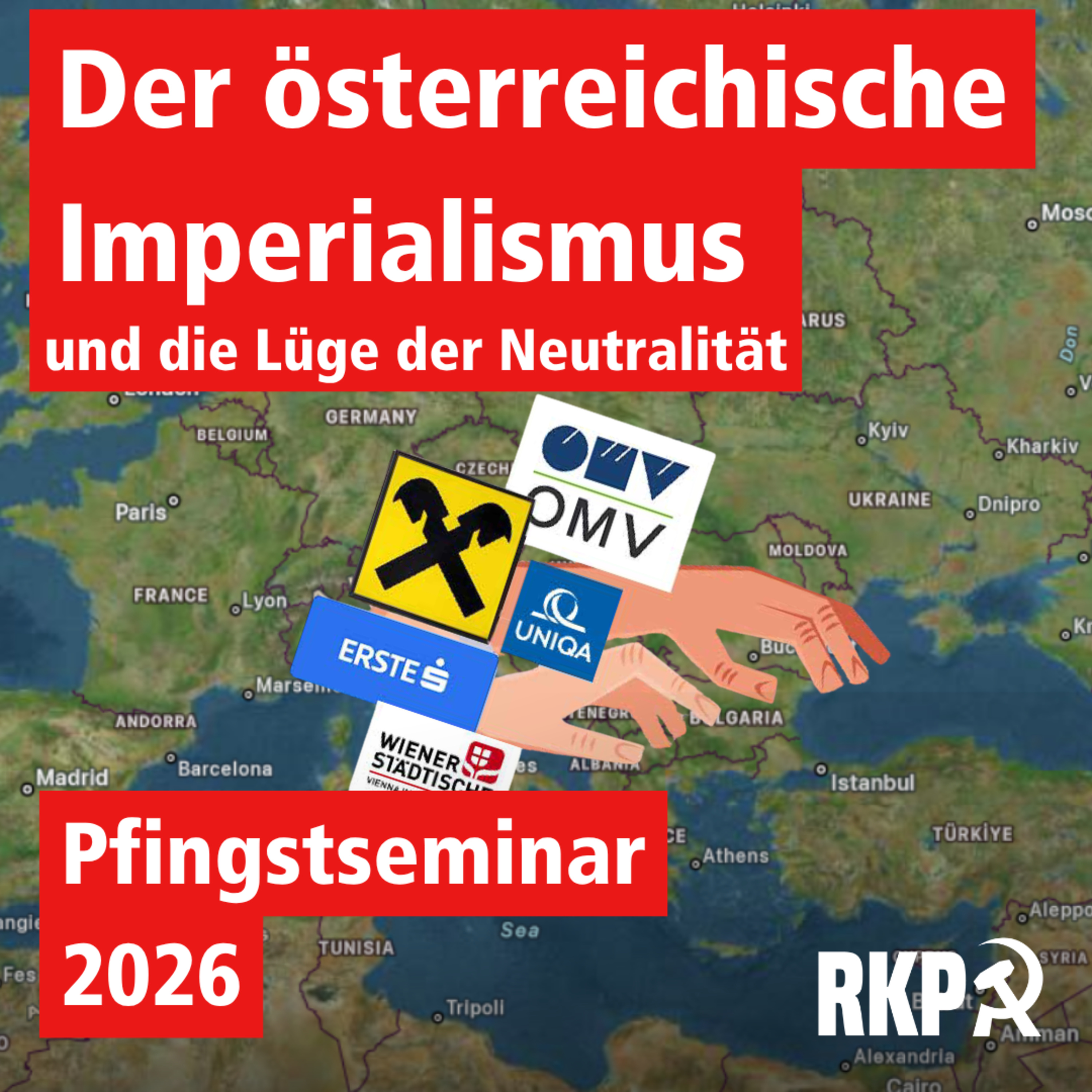 Der österreichische Imperialismus und die Lüge der Neutralität episode artwork