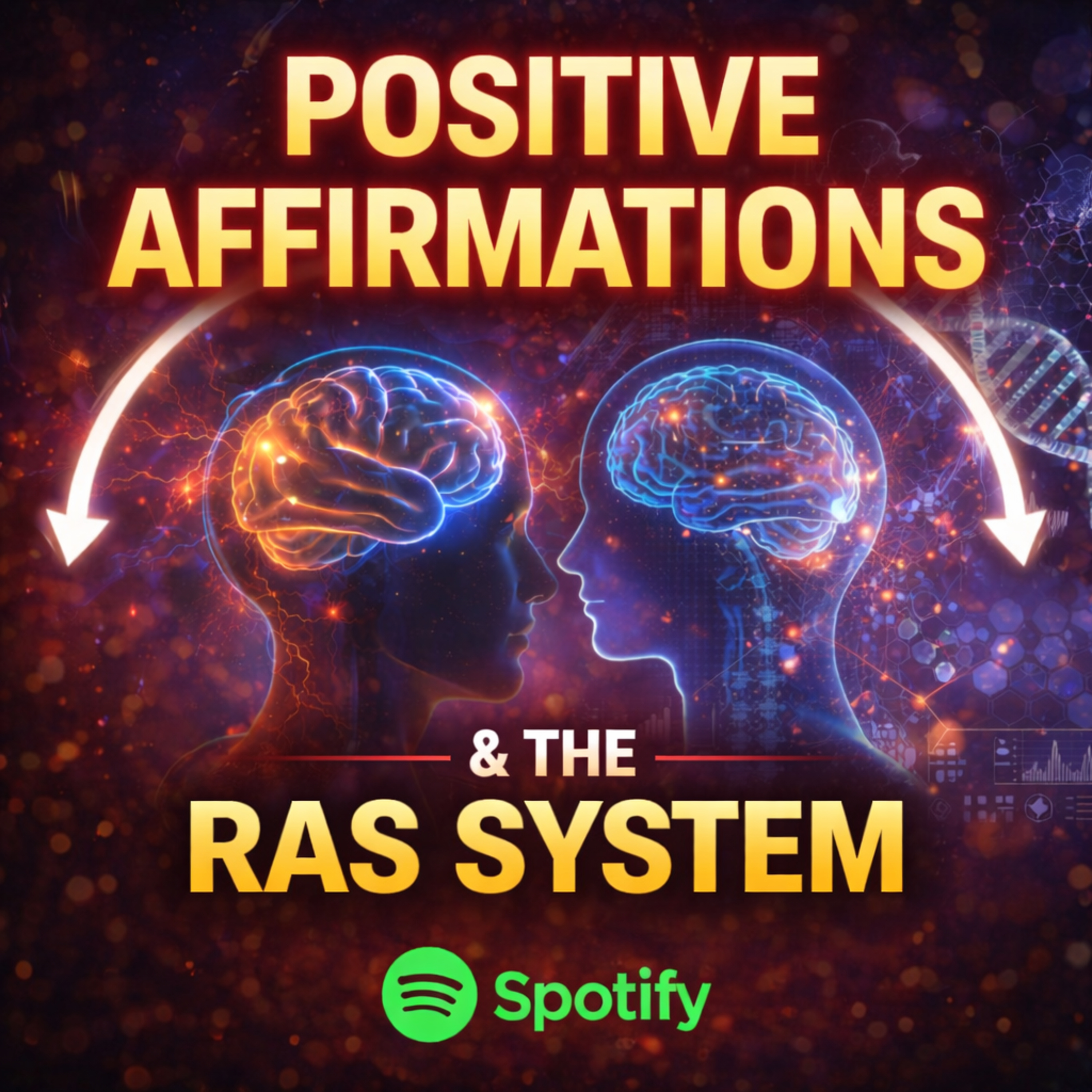 Reticular Activating System  episode artwork