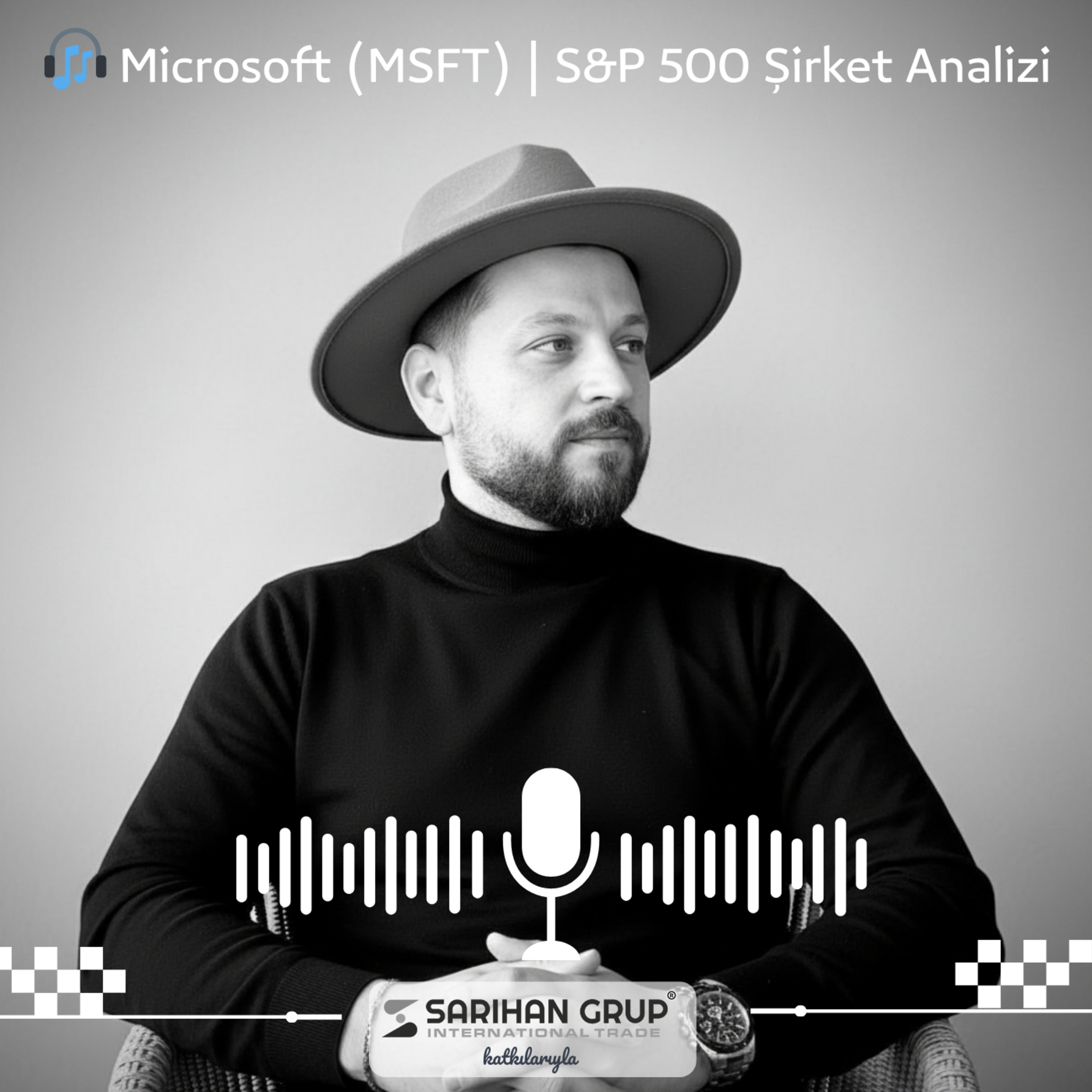 Microsoft ( MSFT ) | S&P 500 Şirket İncelemesi