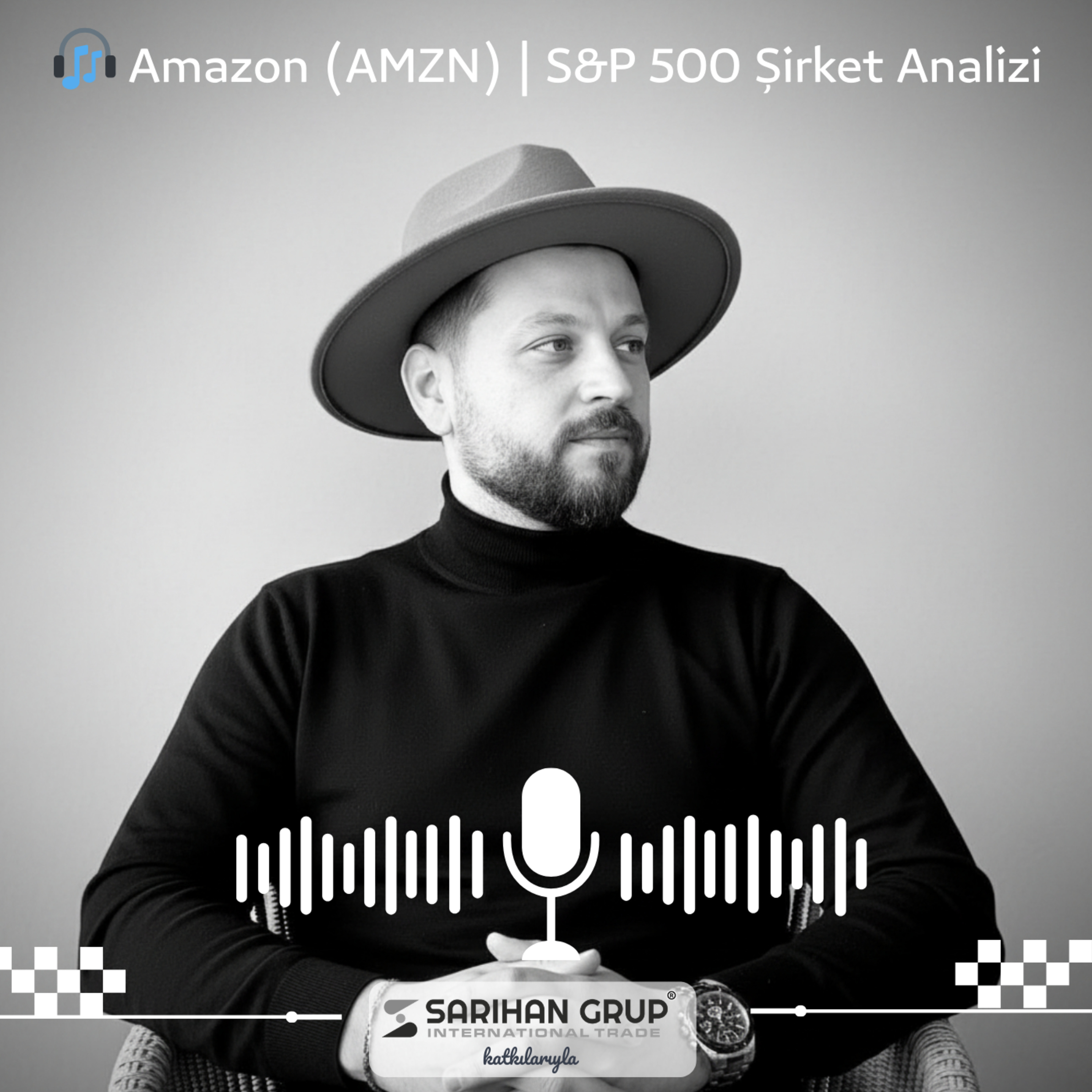 Amazon ( AMZN ) | S&P 500 Şirket Analizi