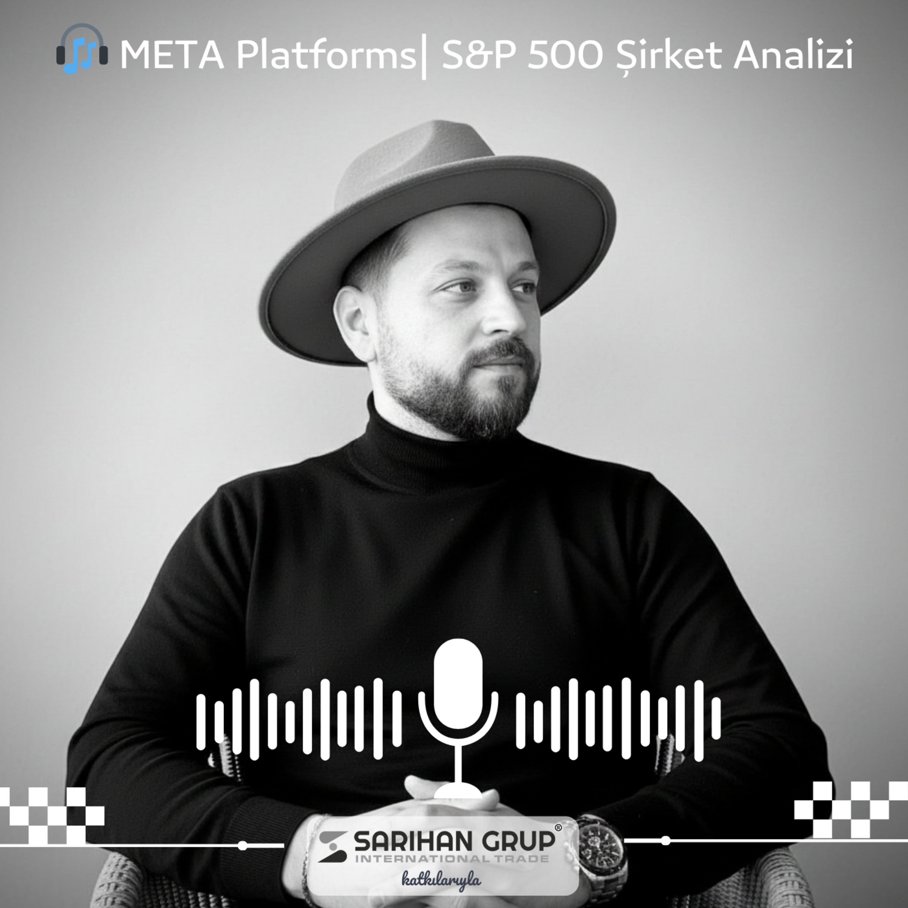 Meta Platforms (META ) | S&P 500 Şirket İncelemesi