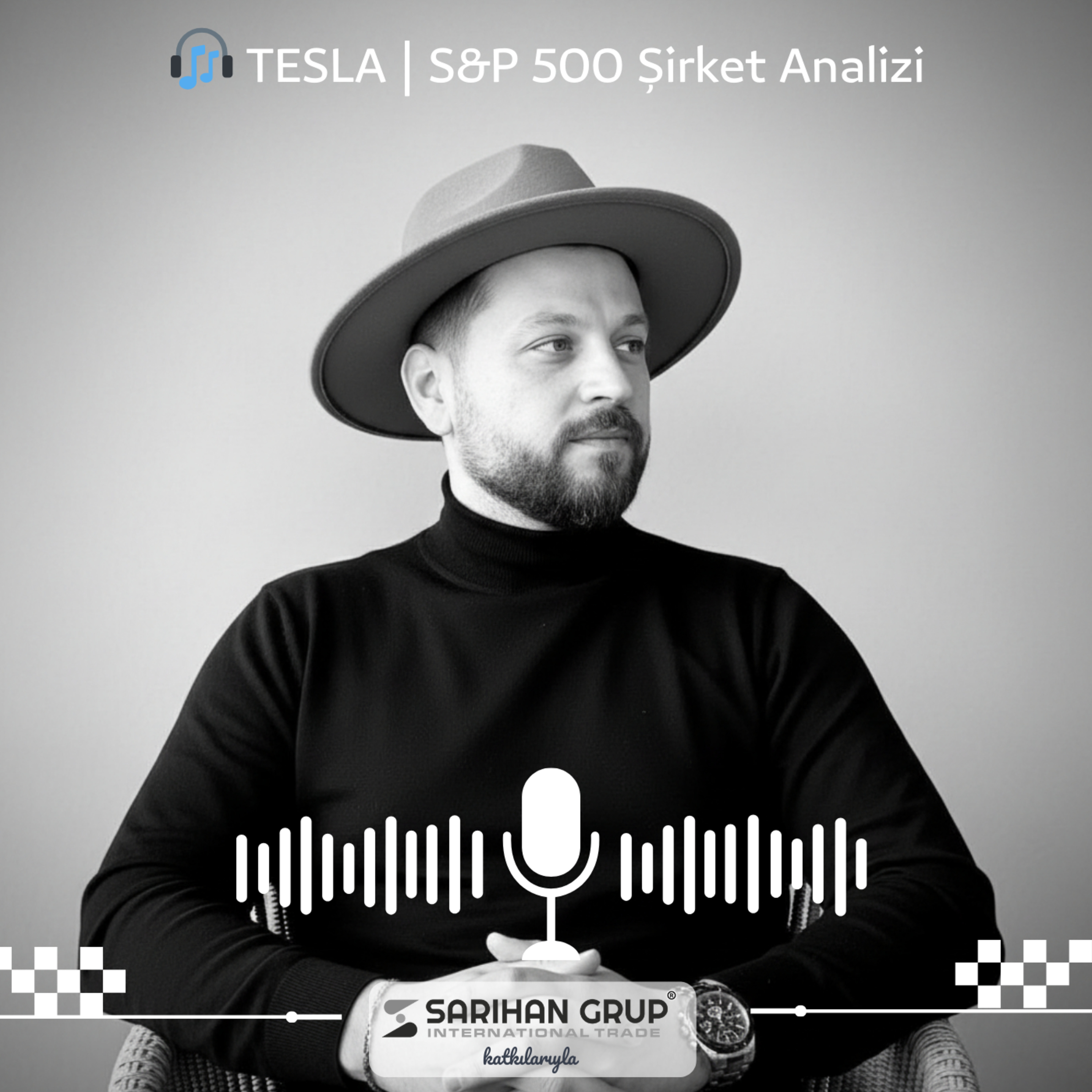 Tesla ( TSLA) | S&P 500 Şirket İncelemesi