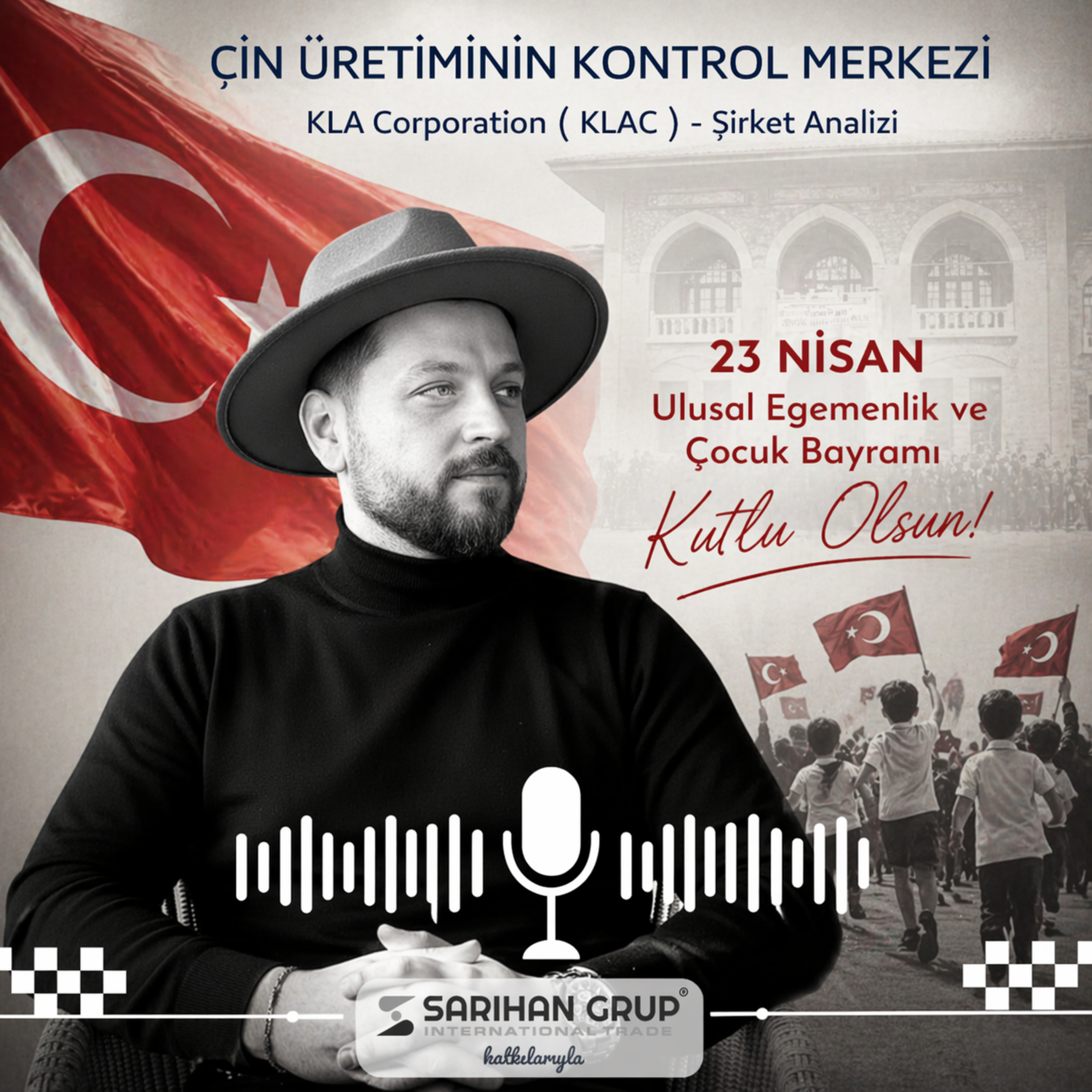 KLA Corporation Analizi | Çip Üretiminin Kontrol Merkezi (KLAC)