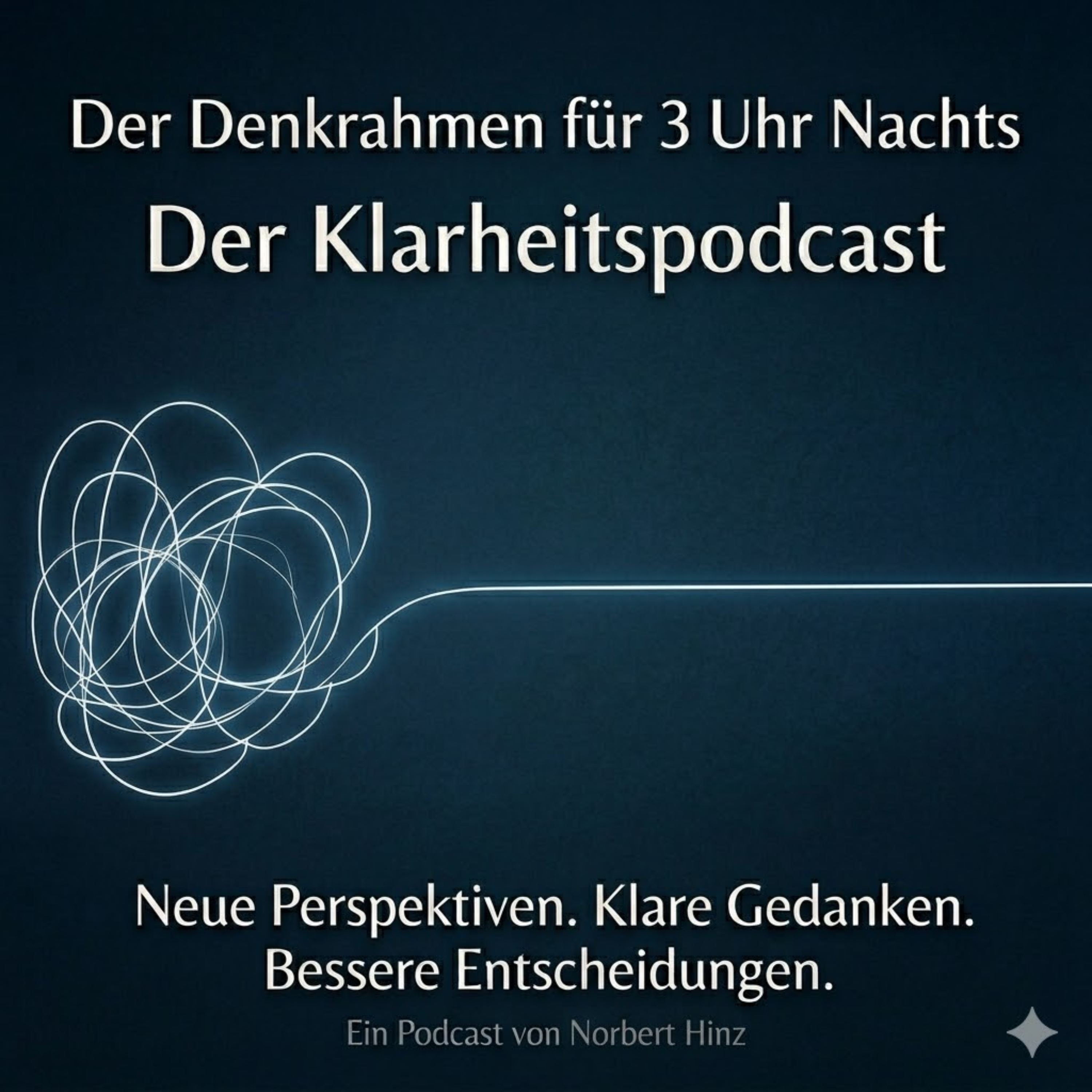 (2) Paradox der Tugenden - Mittelstand im Wandel episode artwork