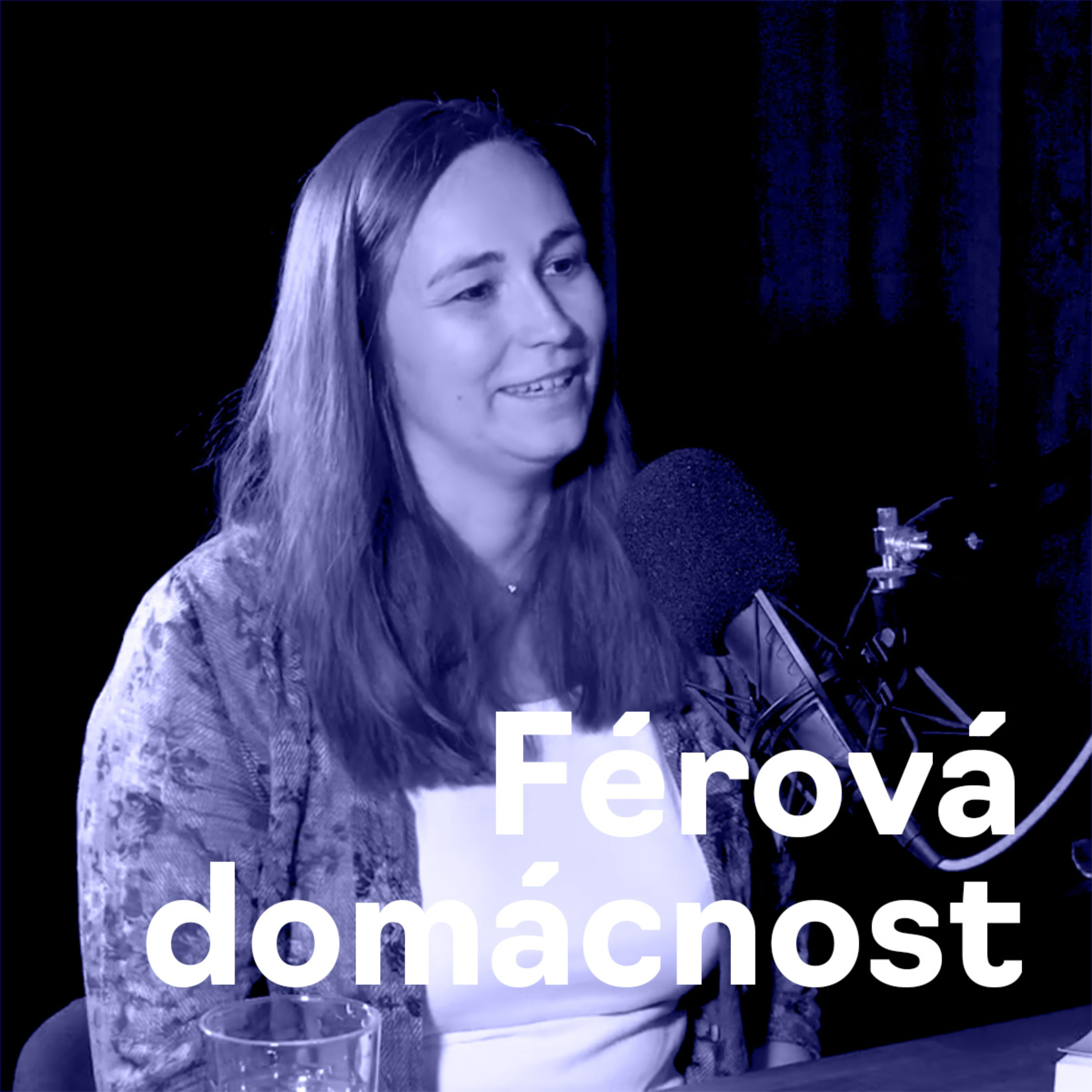 S Emou Sikorou o knihách Sedm principů spokojeného manželství & The All-or-Nothing Marriage