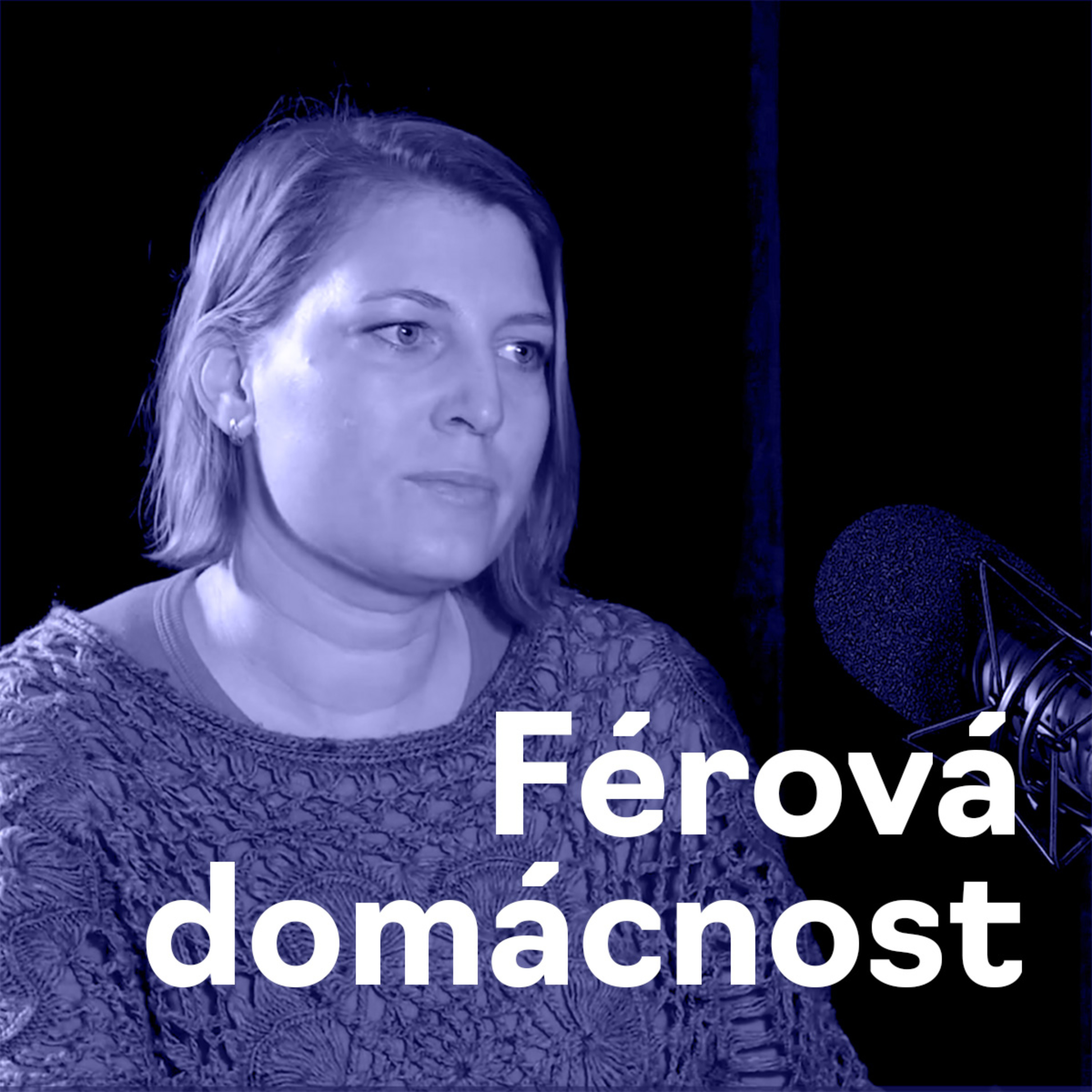 S Kristýnou Hypšovou o knize Matky a ti druzí episode artwork