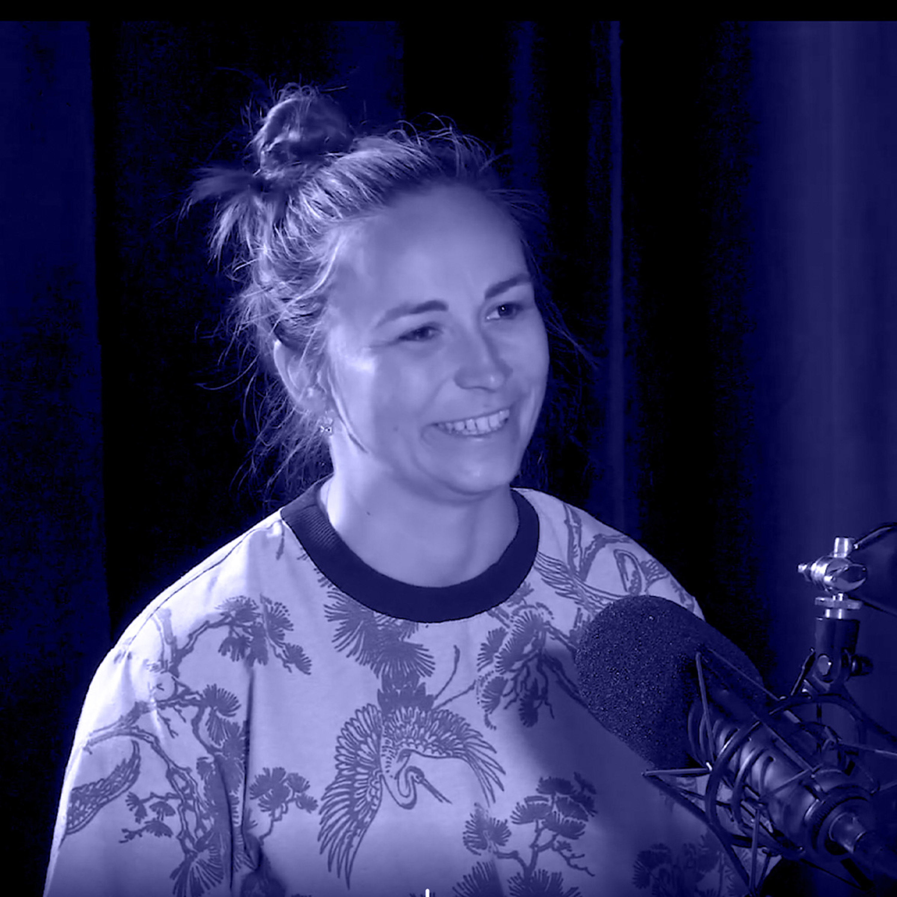 S Emou Sikorou o knize Toxická feminita