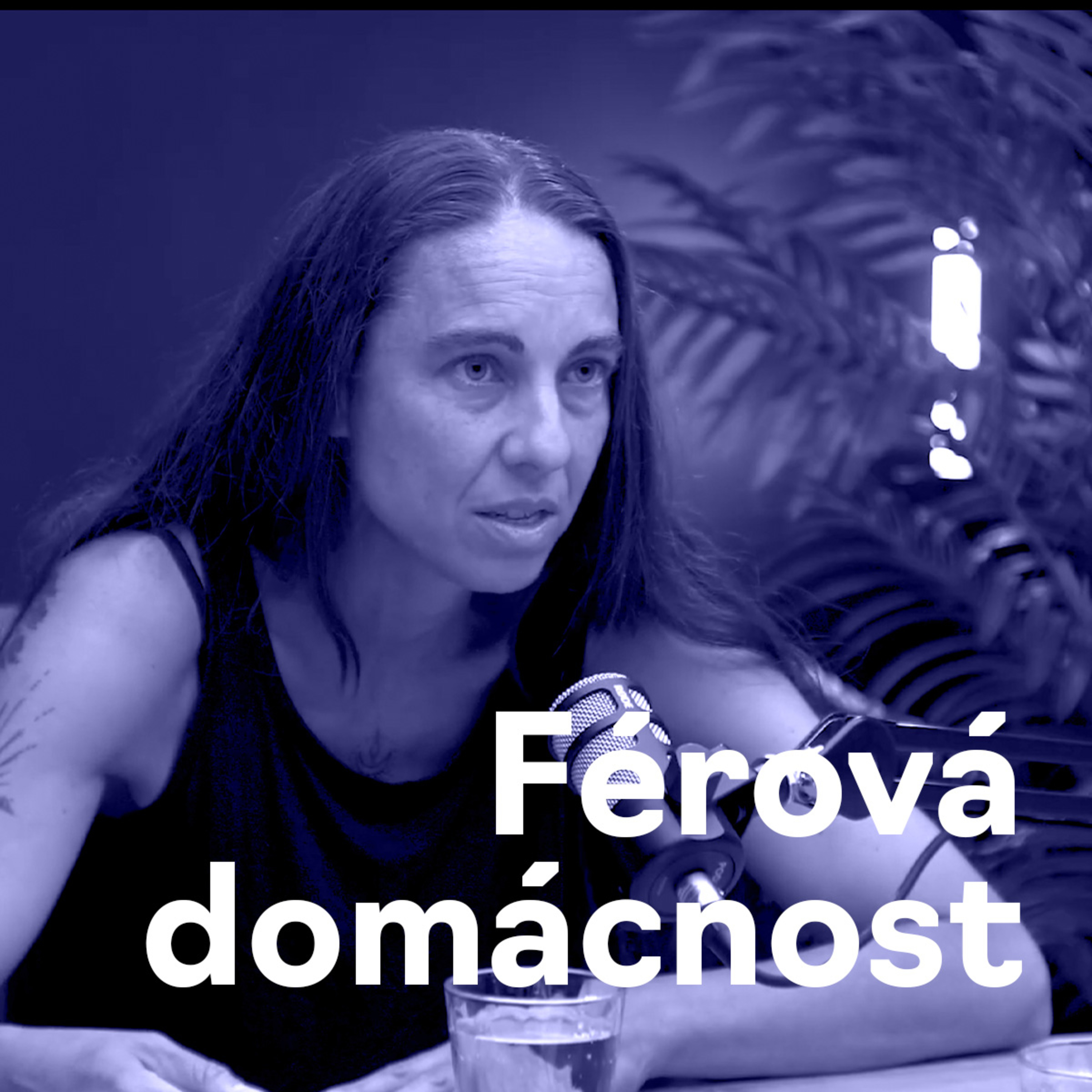 S Klárou Kubíčkovou o knize Roztěkané
