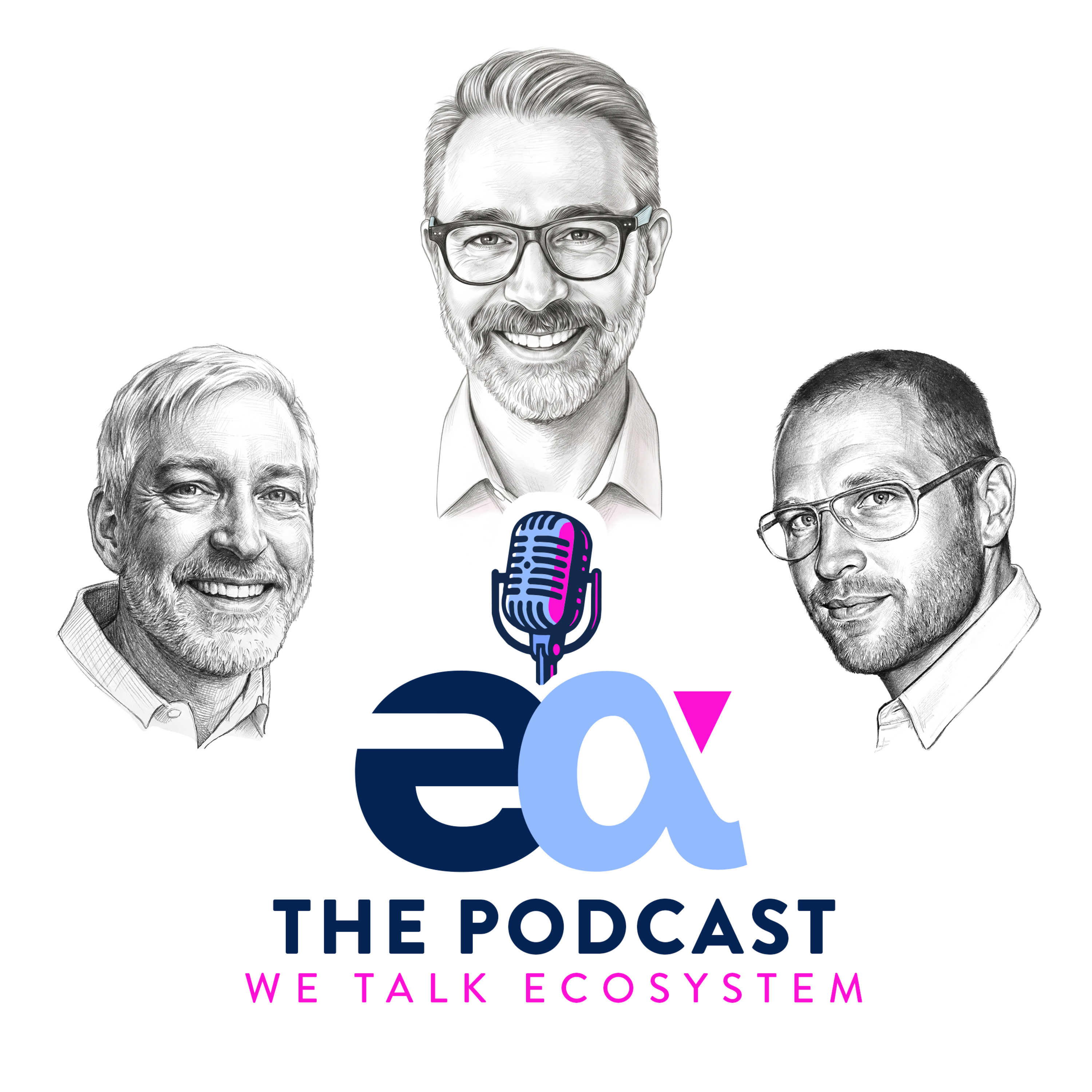 The Agency Moat: Why Service Partners Own the Customer with Ivan Stegic episode artwork