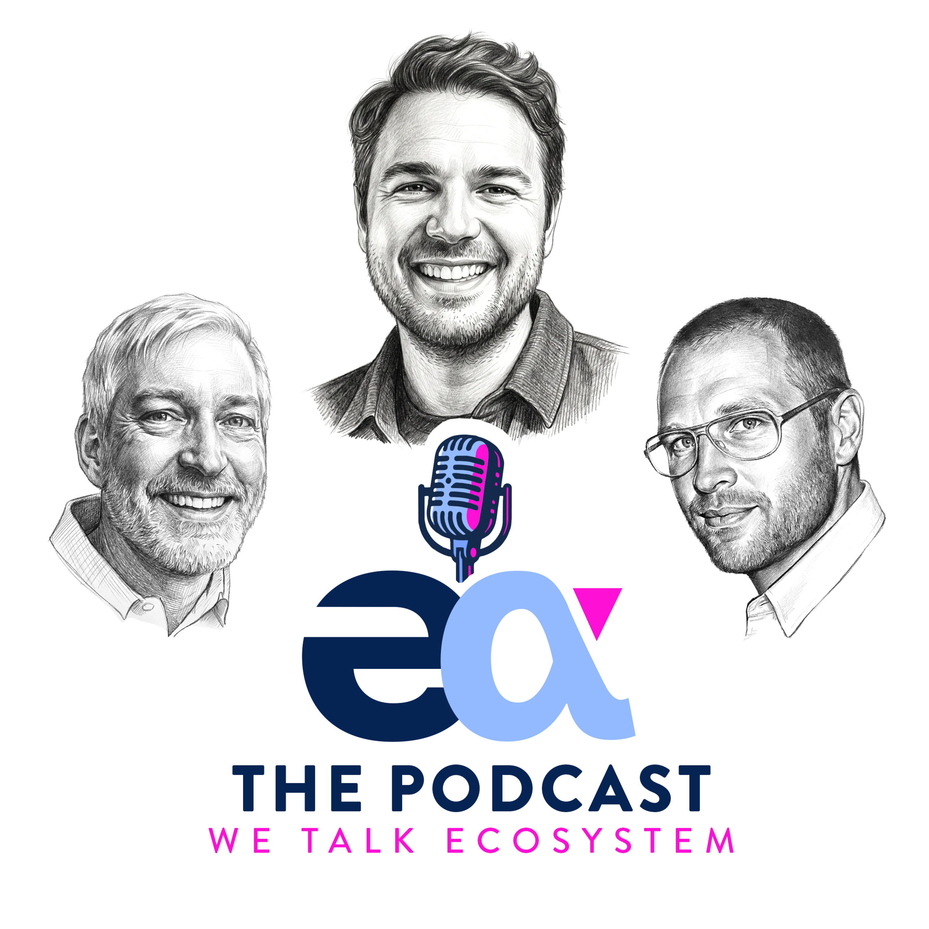 Why Your International Expansion is Failing and How the Partner Network Fixes It with JD Klausner episode artwork