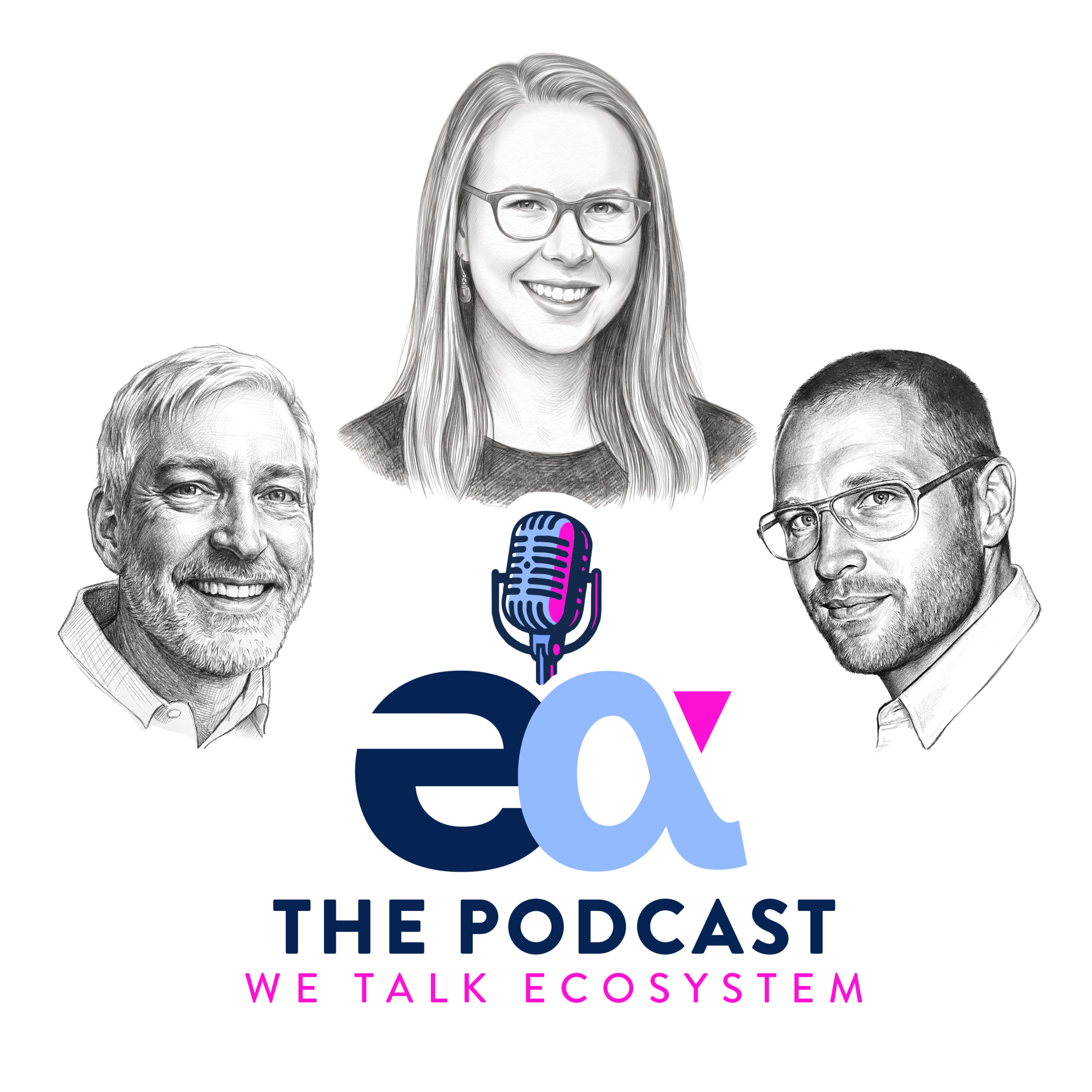 The Ecosystem-Led Product: Architecting Integration Density and the Network Moat with Agata Bugaj episode artwork