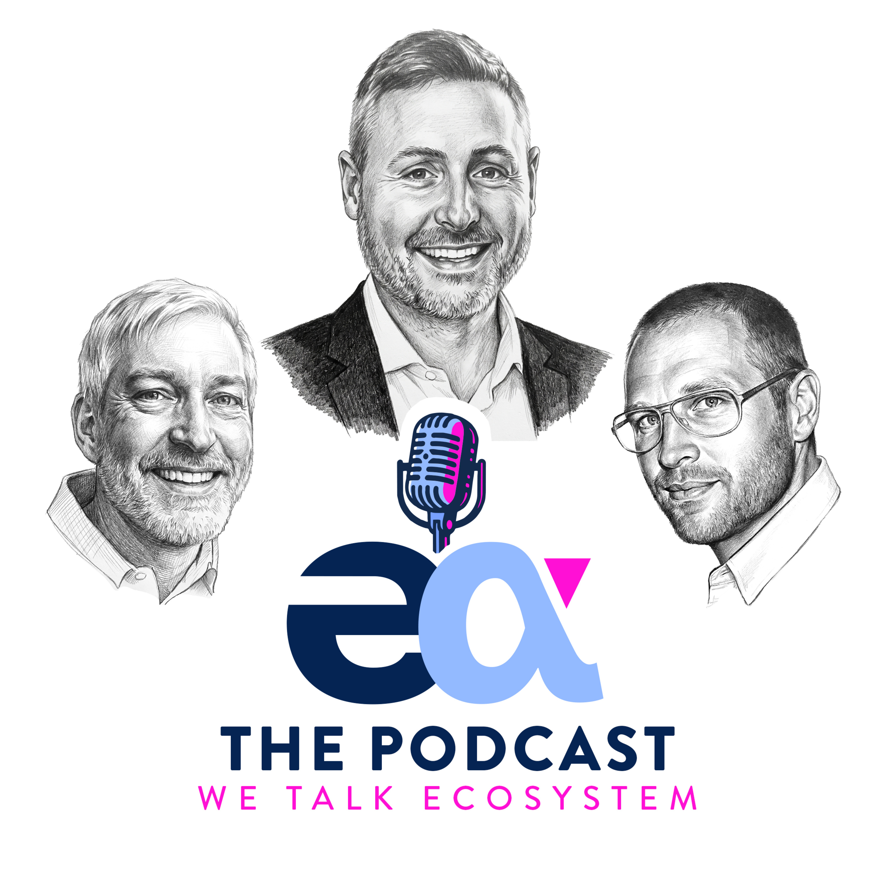 The International GM’s Mandate: Re-Architecting GTM for EMEA Resilience and NRR with David King-Harris VP Sales EMEA at Optro episode artwork