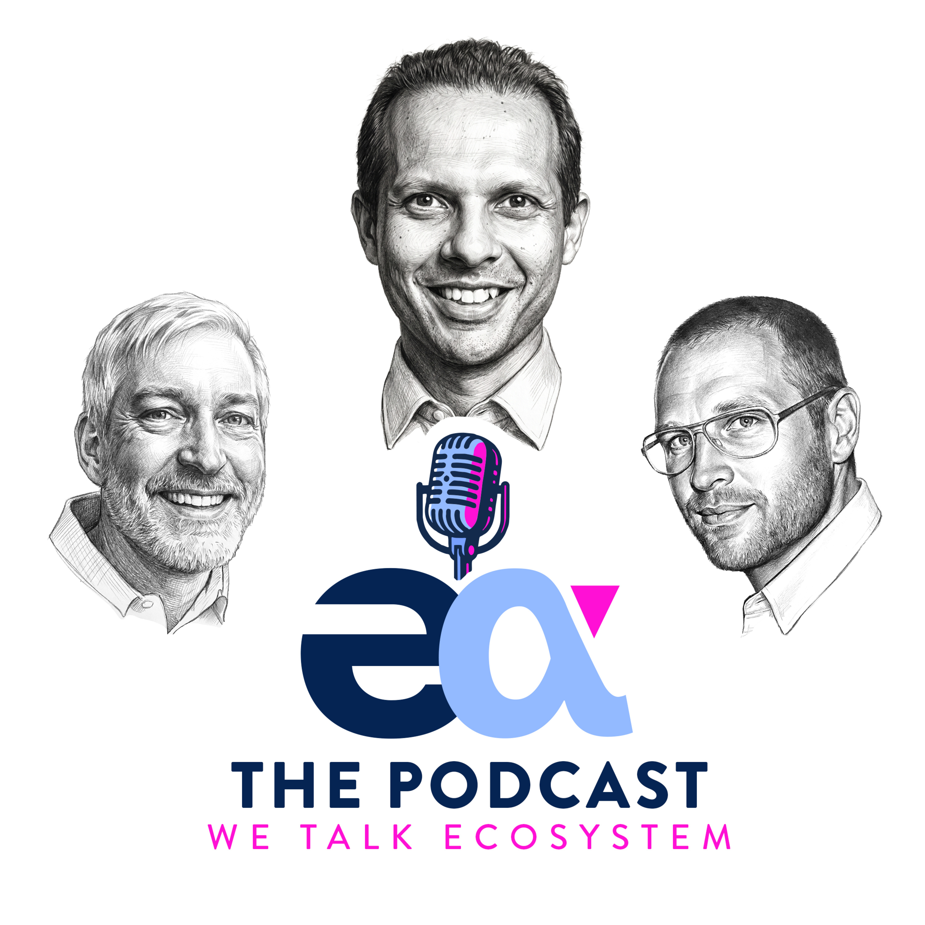 The Gamechanger Playbook: Engineering Partnership Big Bets and Transforming the Business with Gautham Pandiyan, Global Head of Partnerships at Pendo episode artwork