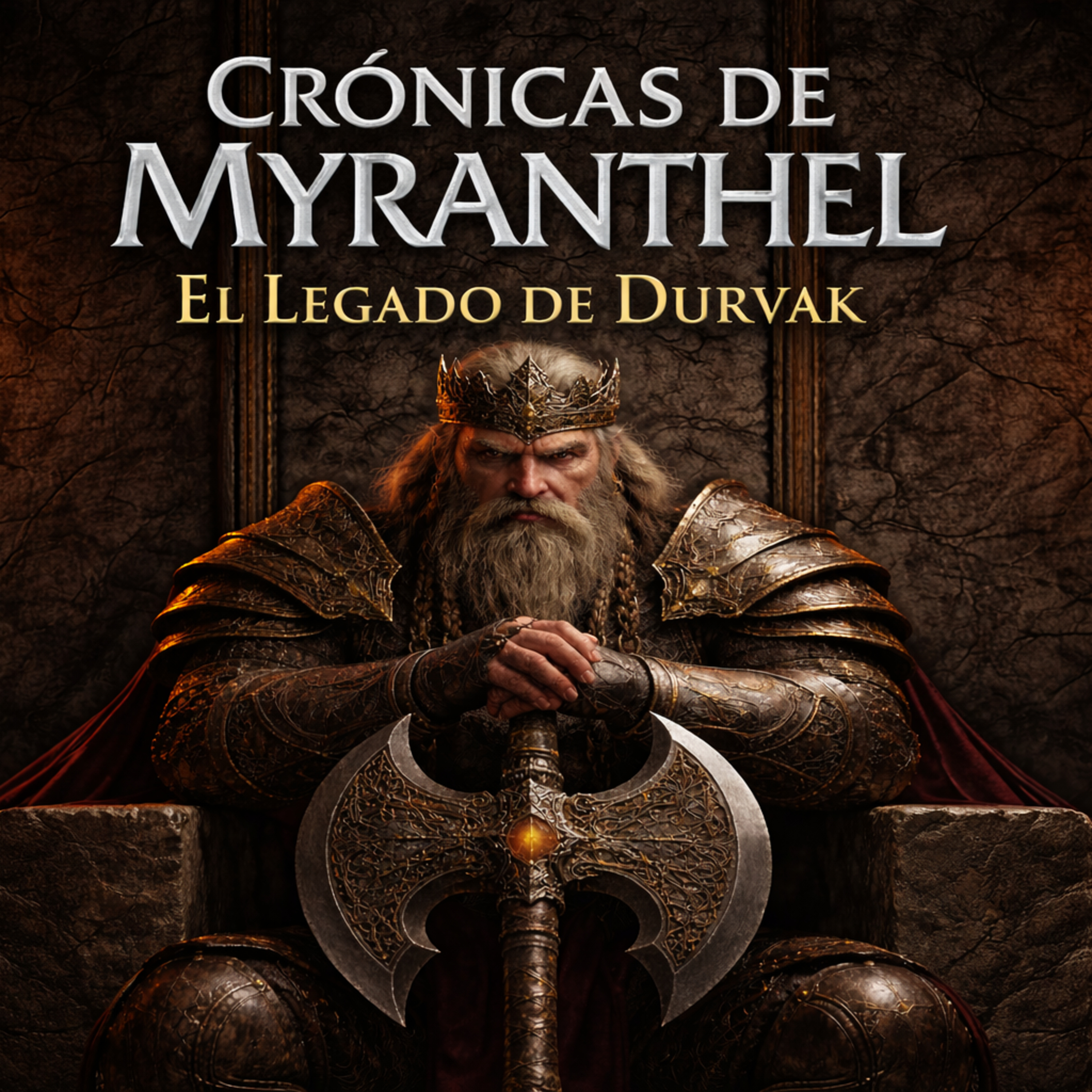 LIBRO 2: Capítulo 14 (Capítulo 55 General) - Los que habitan el Abismo episode artwork